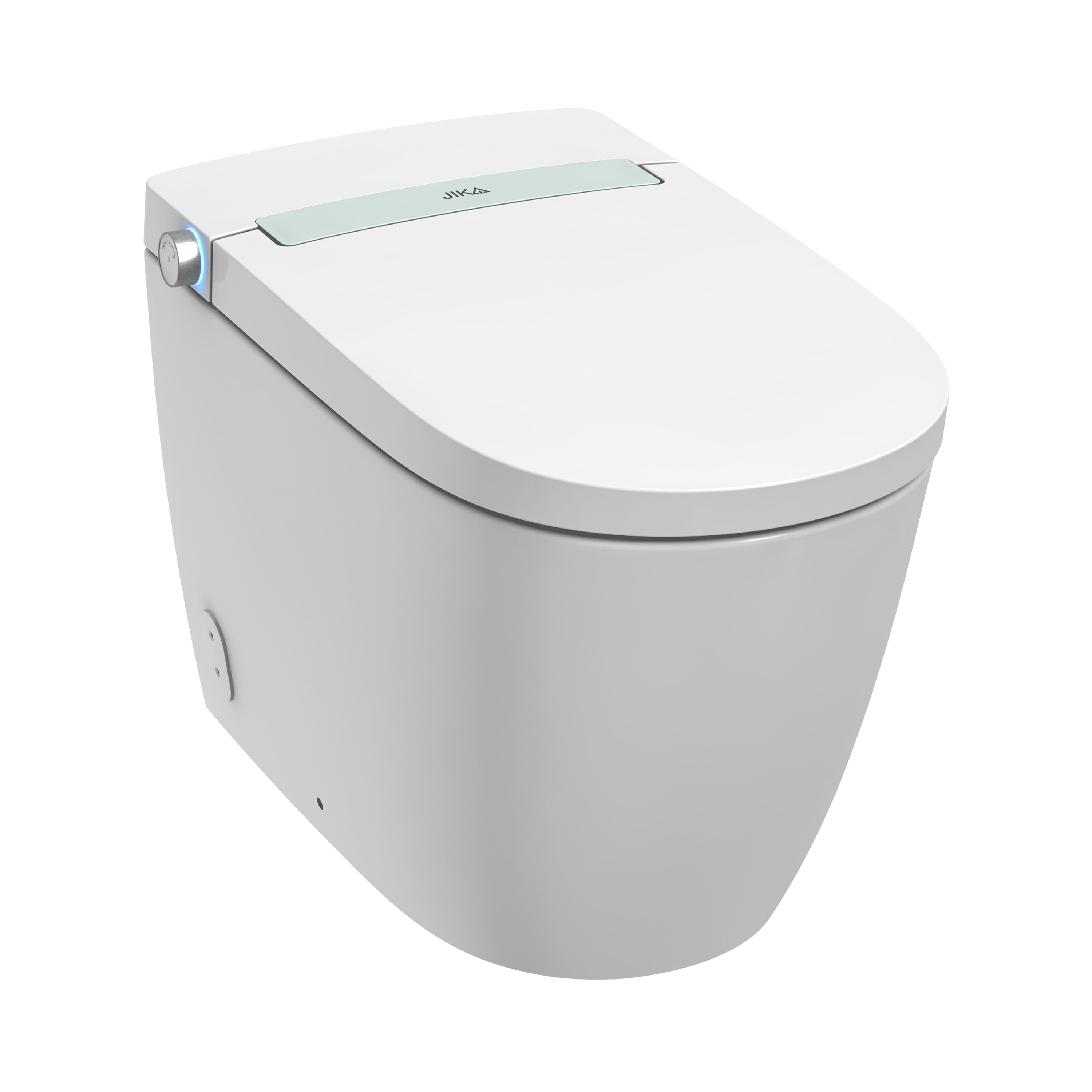 Sprchovacie WC Mila H823523...0001 Jika