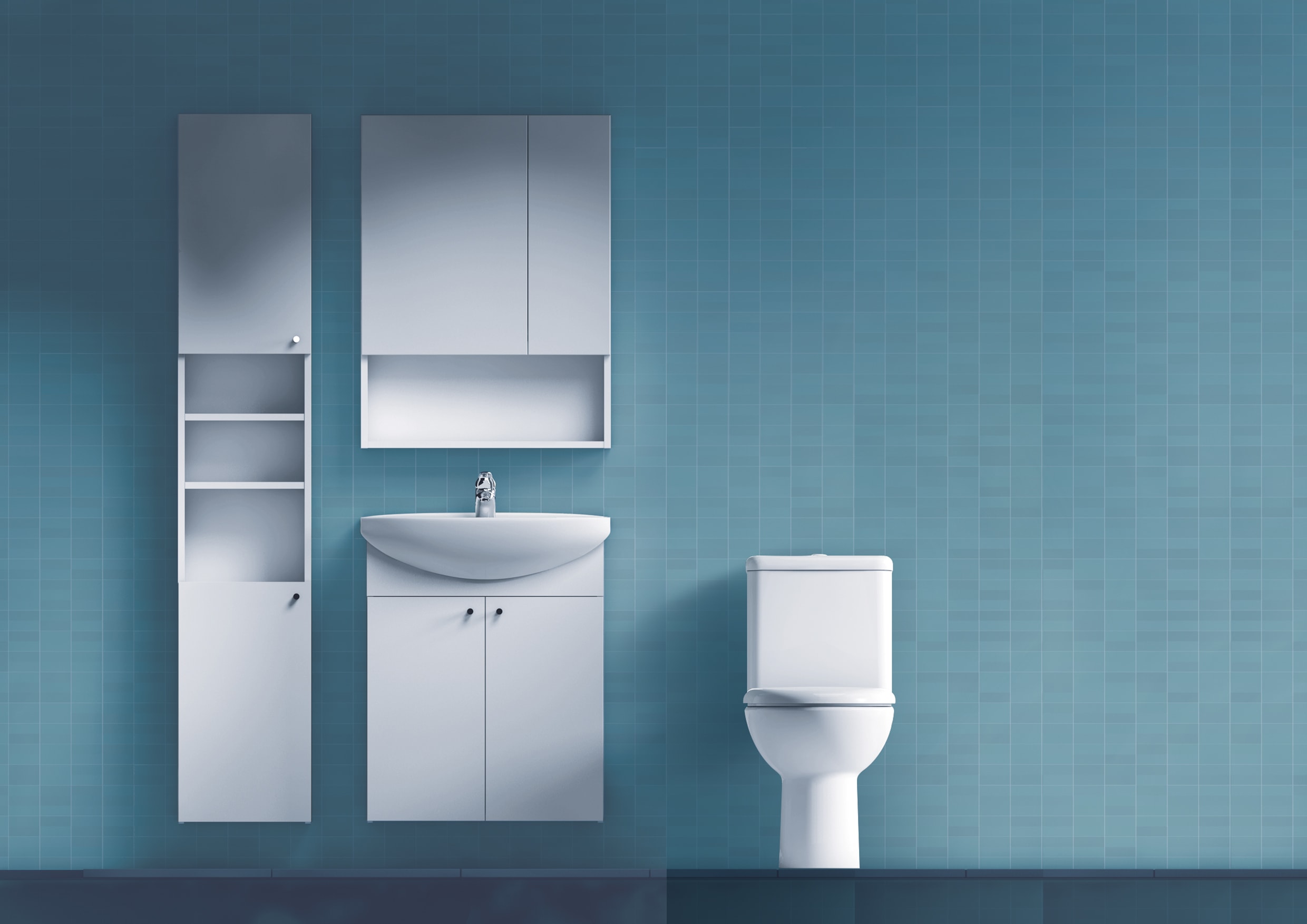 Zeta WC a bidety Jika