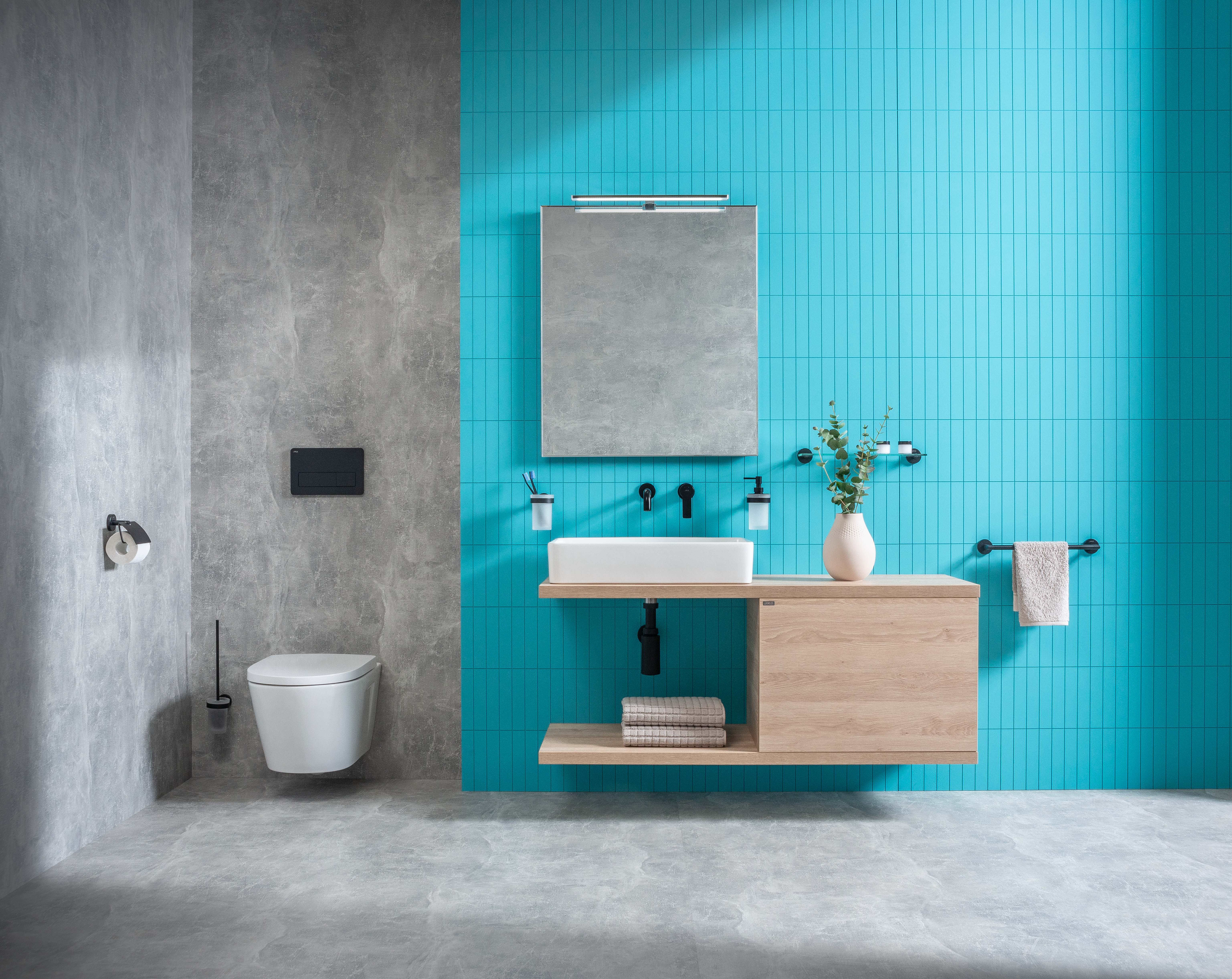 Umývadlové misy Pure H818427...1121 Jika