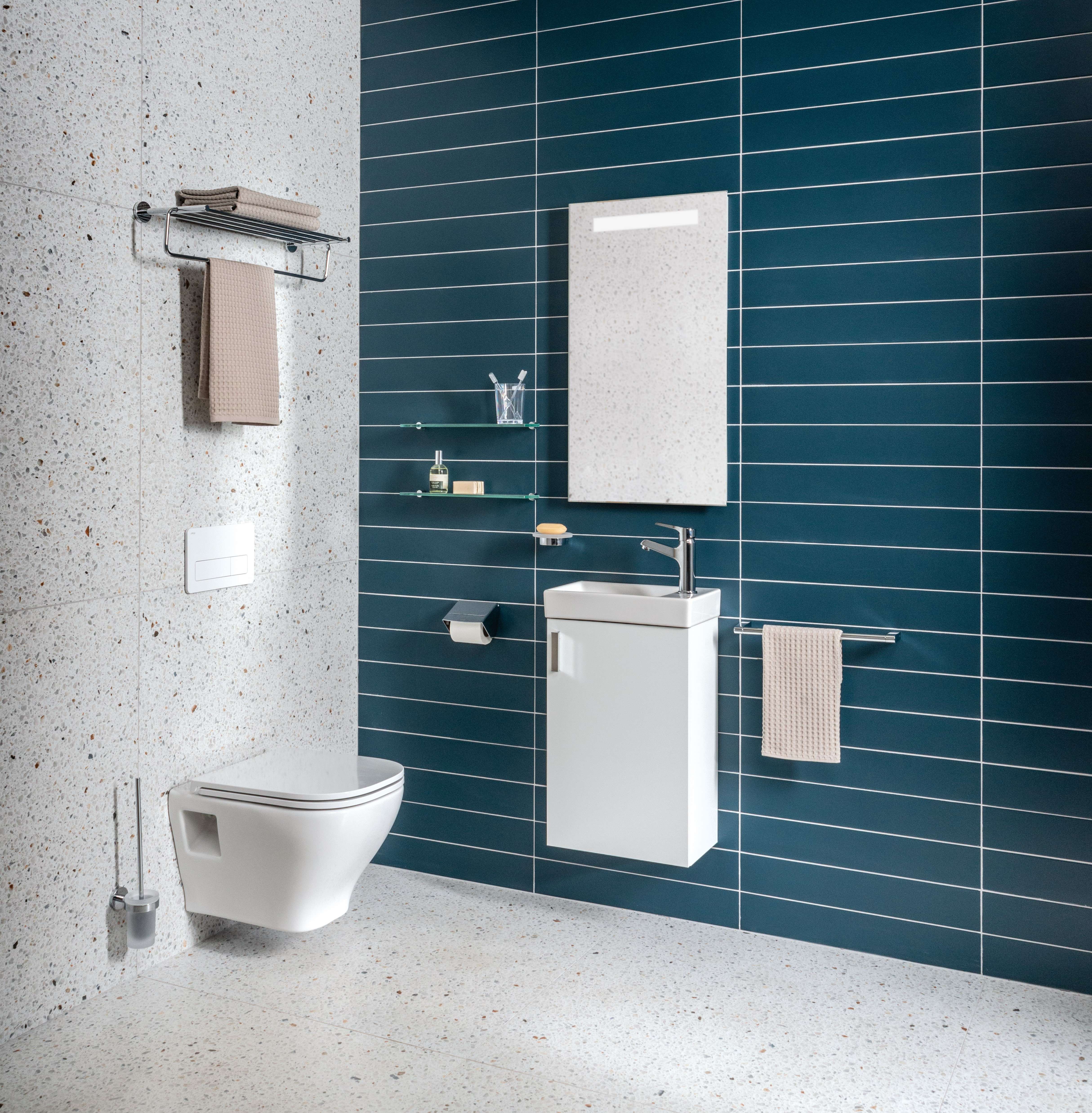 Skrinky pod umývadlo Petit H45J511175...1 Jika