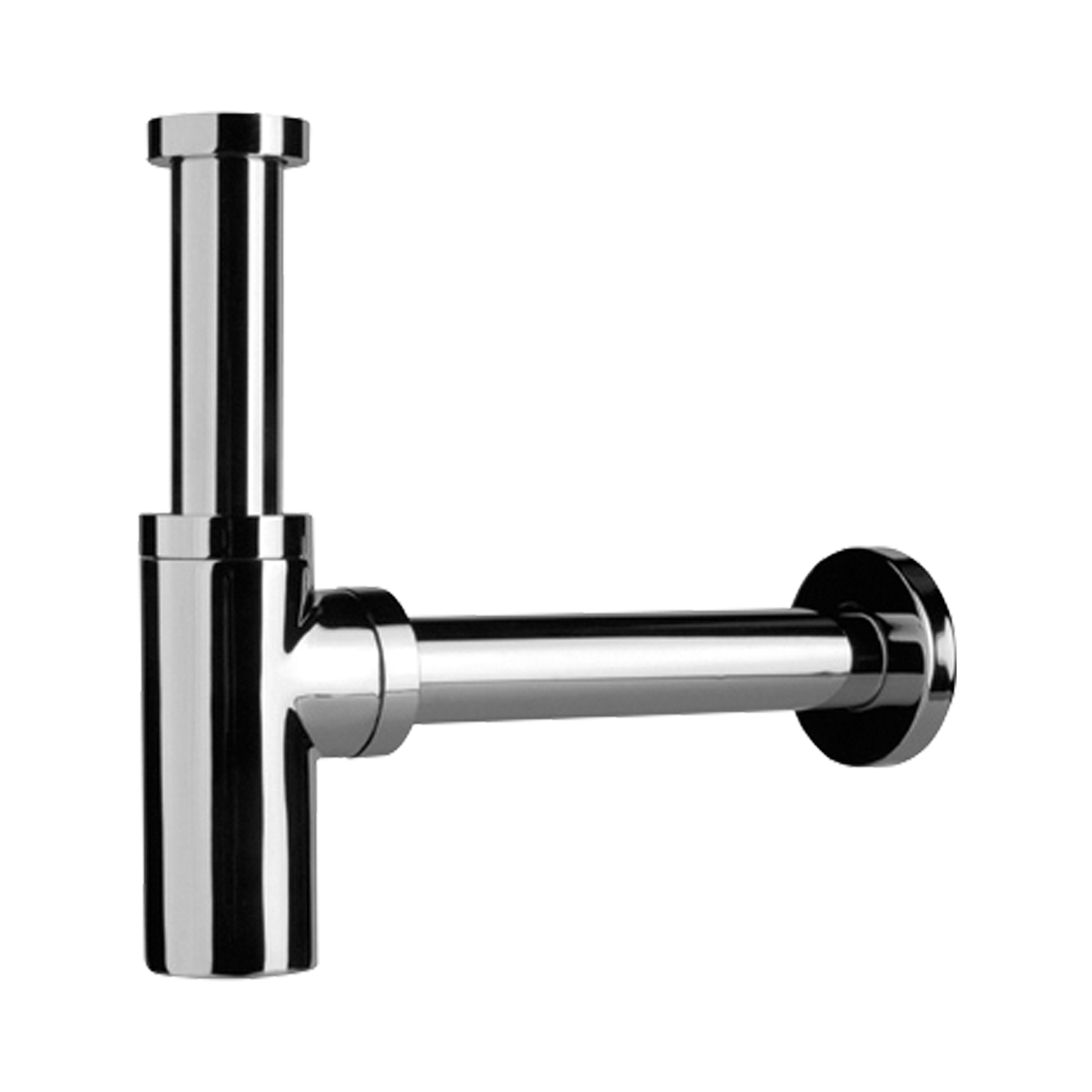 Sifóny a pilety Chróm lesklý Mio H3747100040001 Jika