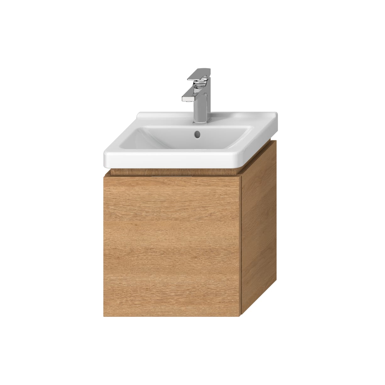 Skrinky pod umývadlo Dub Cubito H40J4213015191 Jika