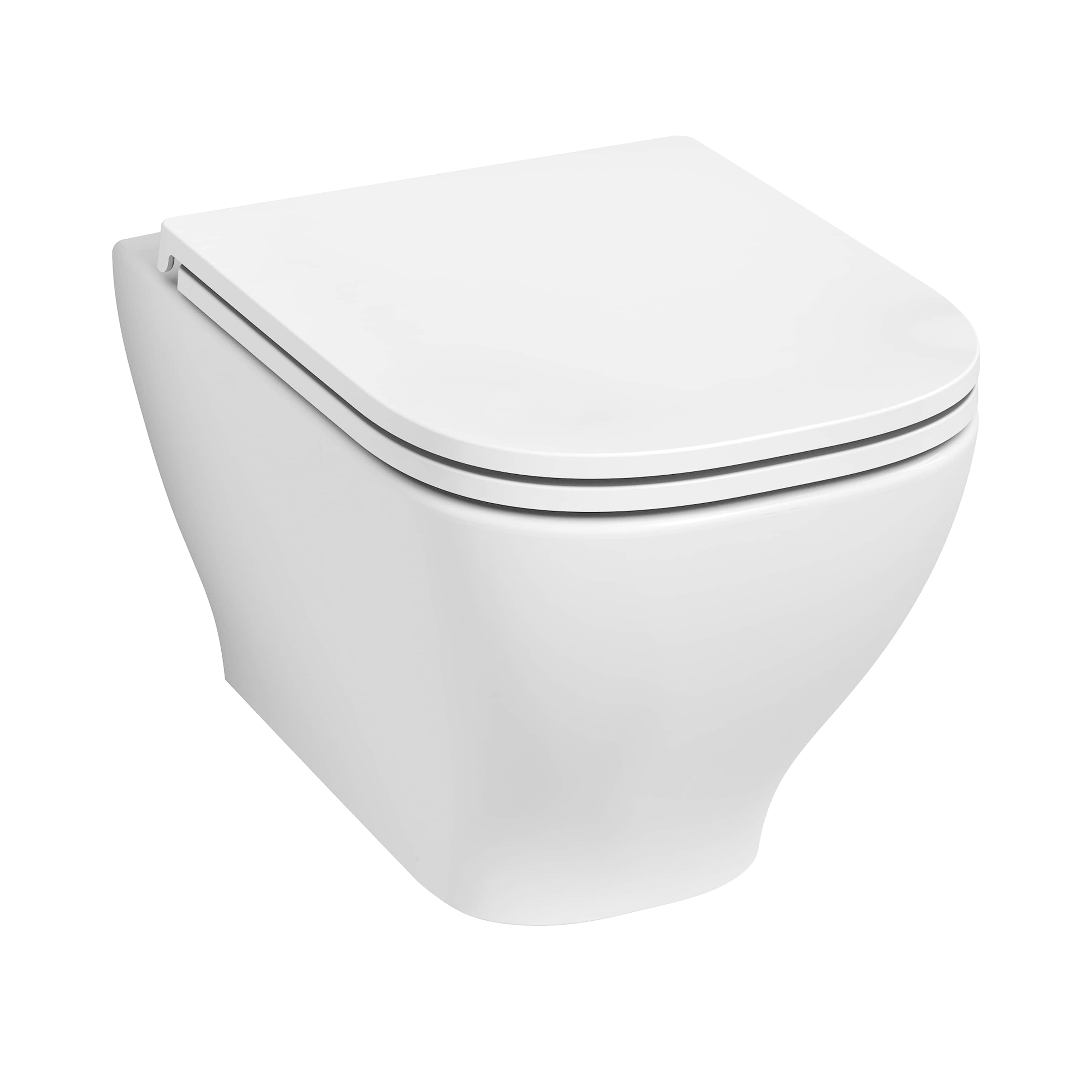 Závesné WC Biela Deep by Jika H8206180000001 Jika