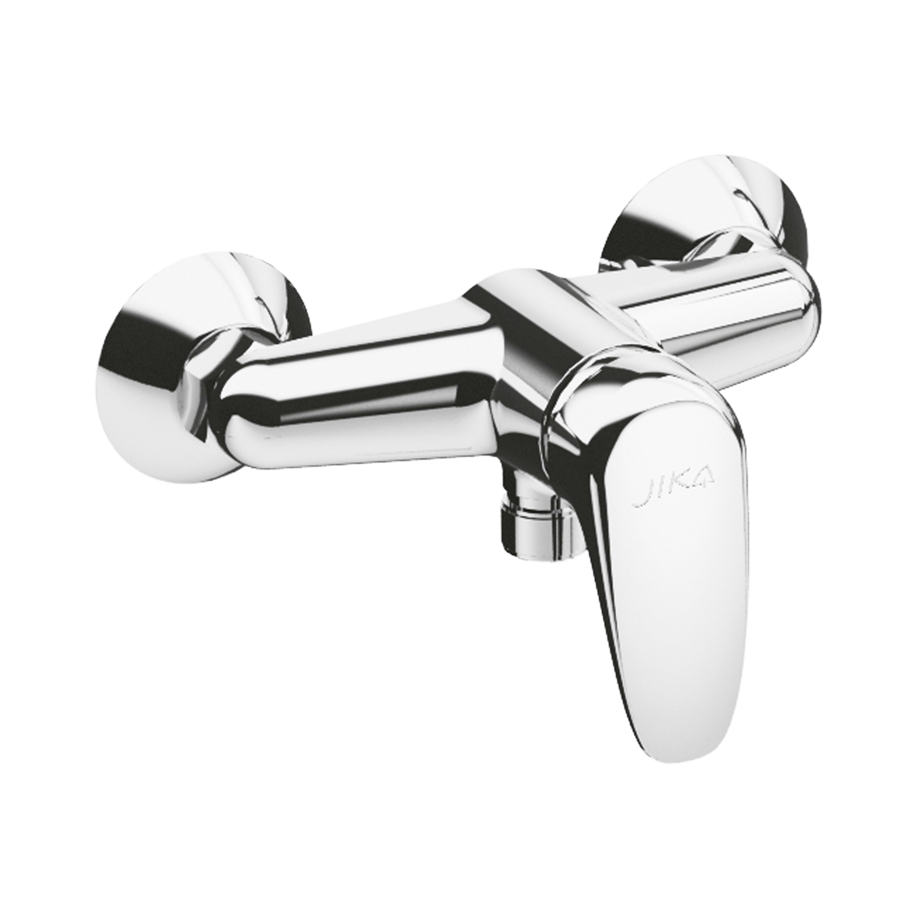 Sprchové batérie Chróm lesklý Deep by Jika H3311U70044001 Jika