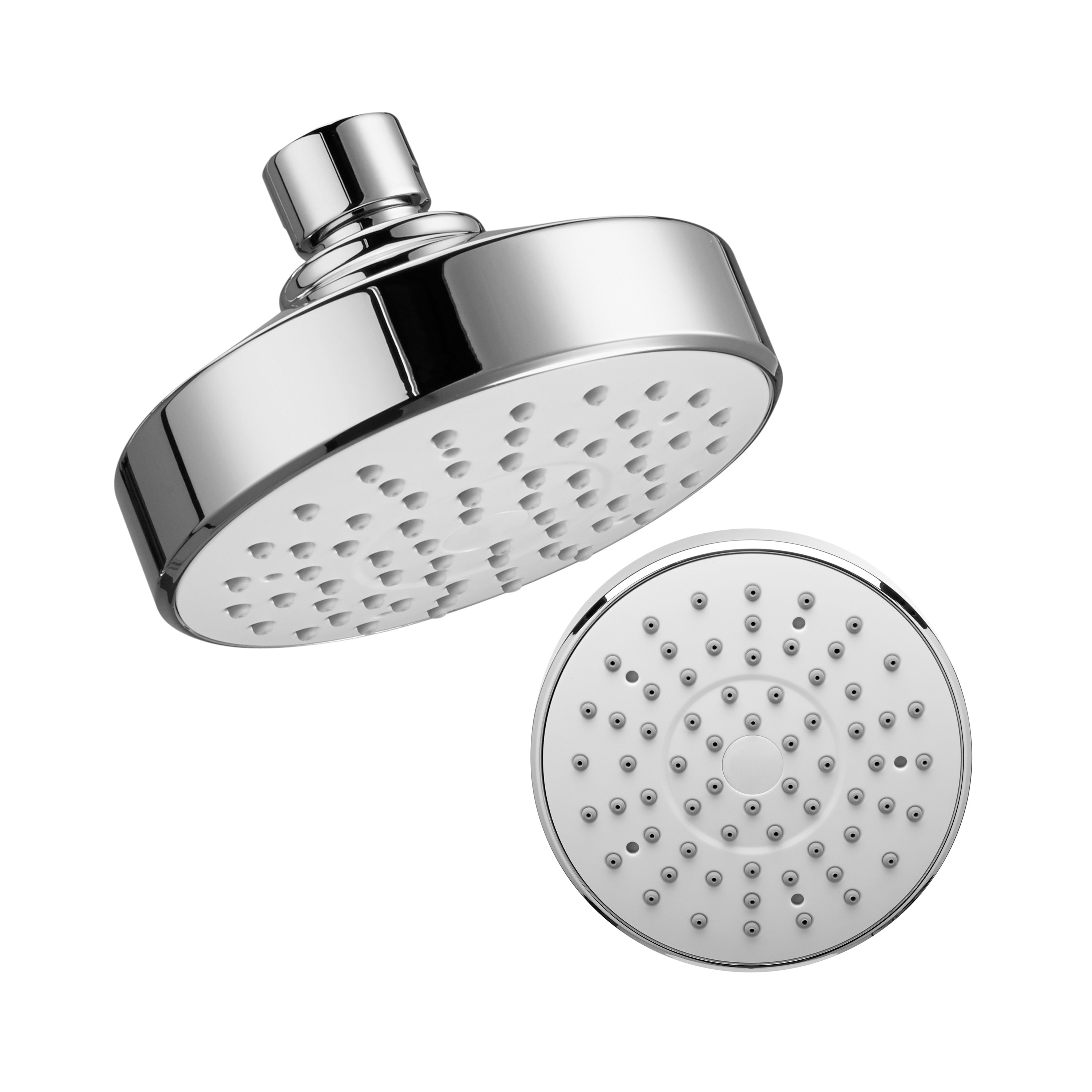 Hlavové sprchy Chróm lesklý Rio H3671R10042141 Jika