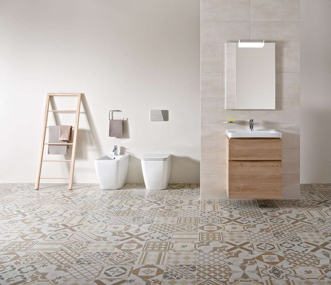 Skrinky pod umývadlo Cubito H40J423402...1 Jika