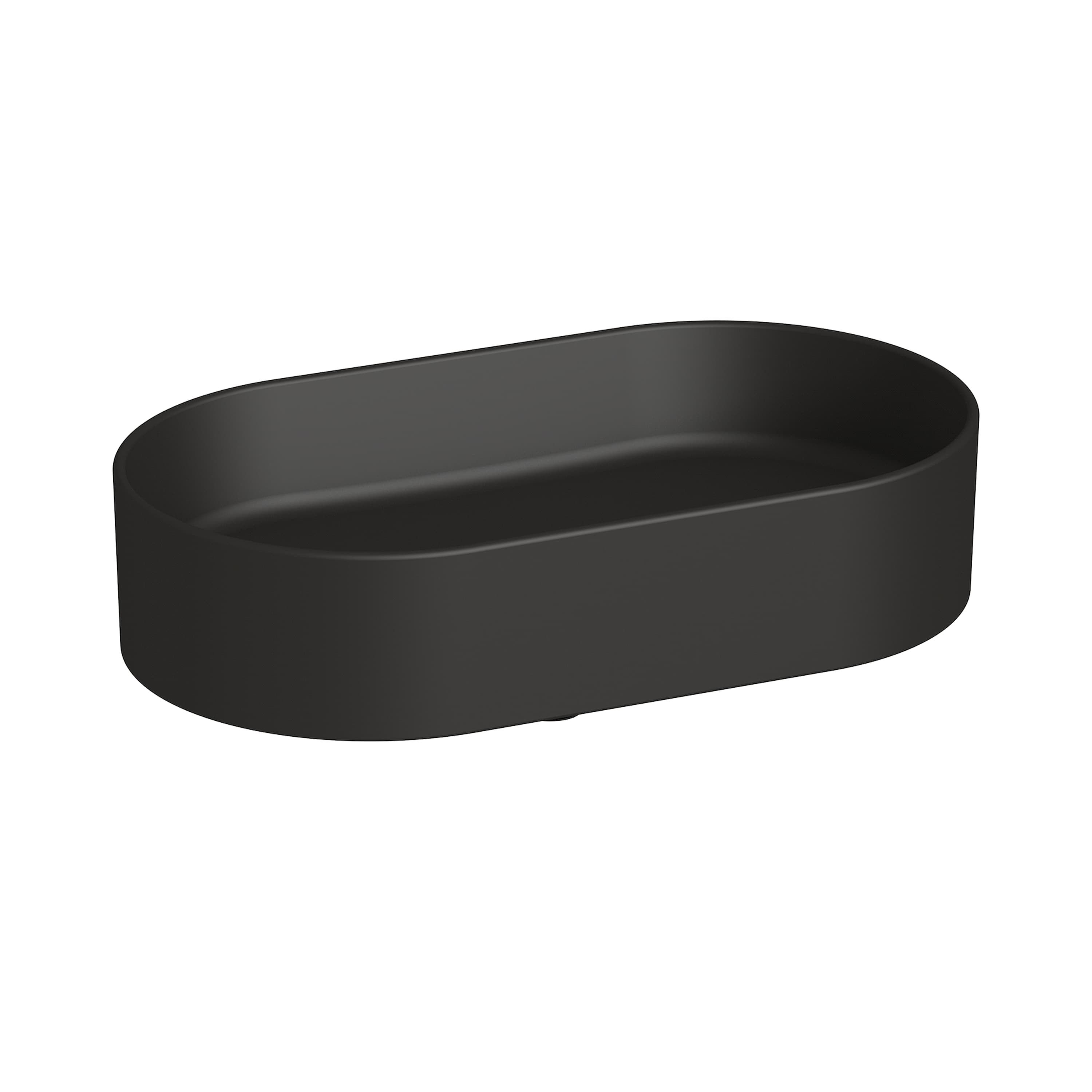 Umývadlové misy Čierna matná Astra H8183667161121 Jika