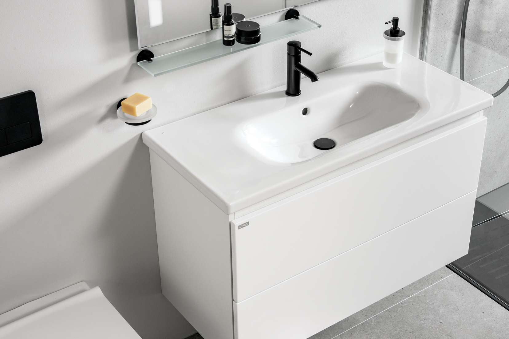 Sifóny a pilety Mio Style H3702F9...1031 Jika