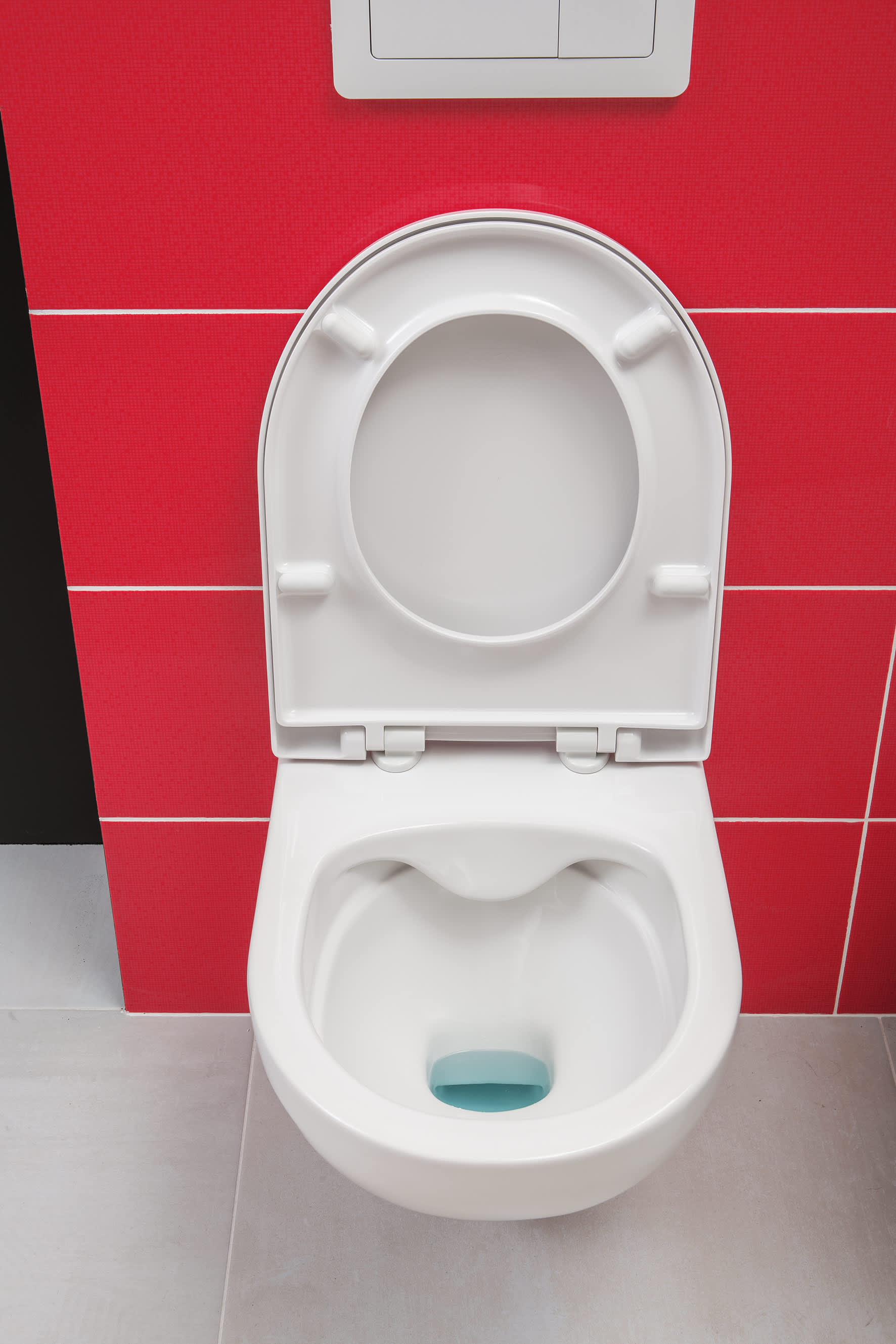 Lyra plus Kúpeľňové kolekcie Jika