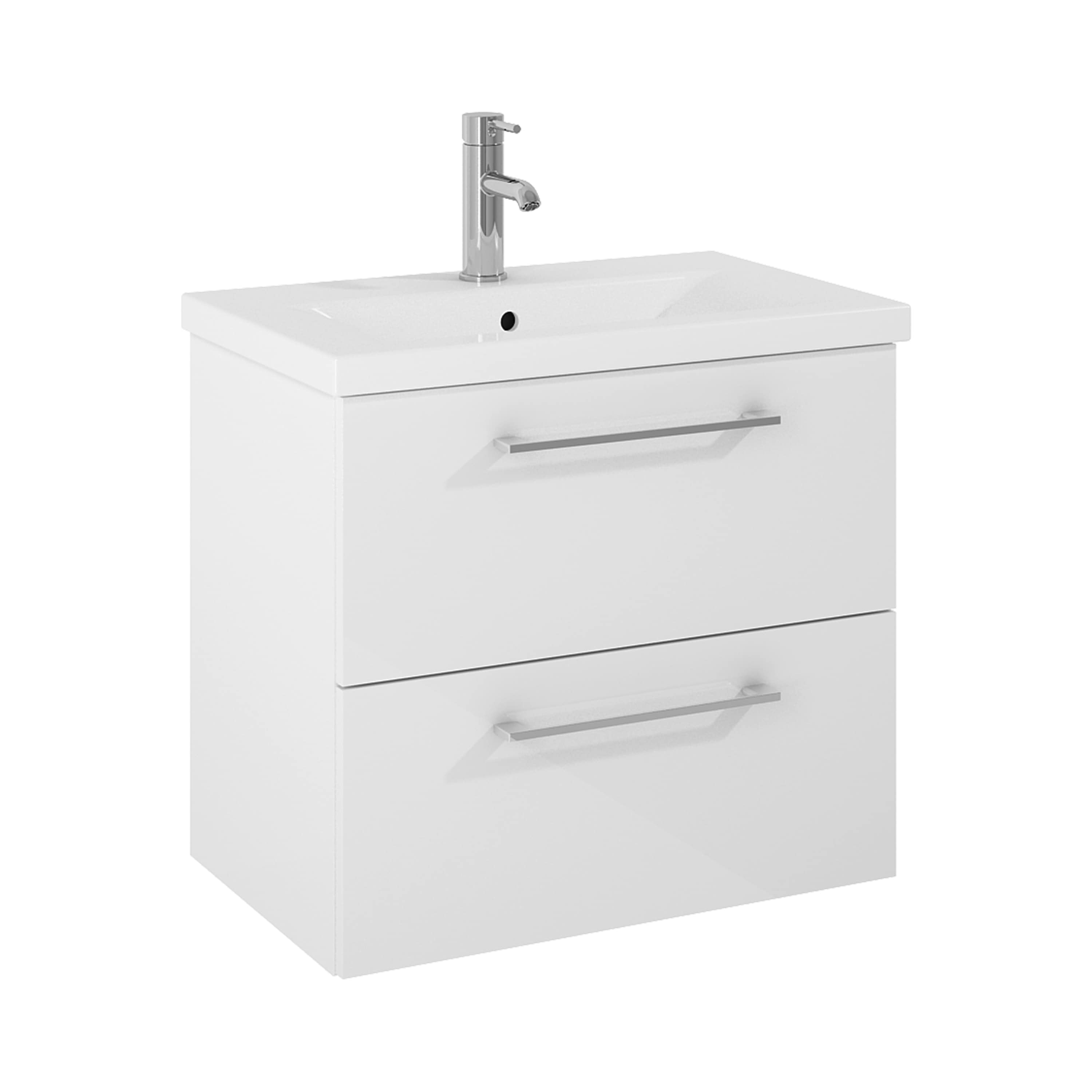 Skrinky pod umývadlo Ponta H40J522402...1 Jika