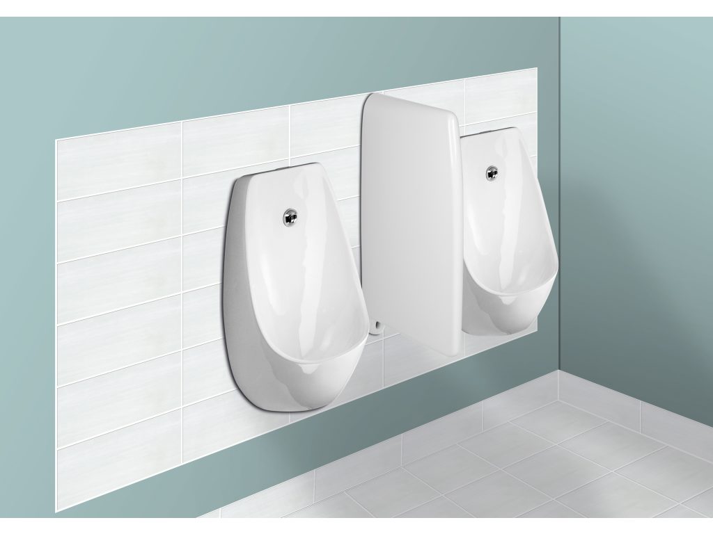 Urinál Domino H841101...0001 Jika