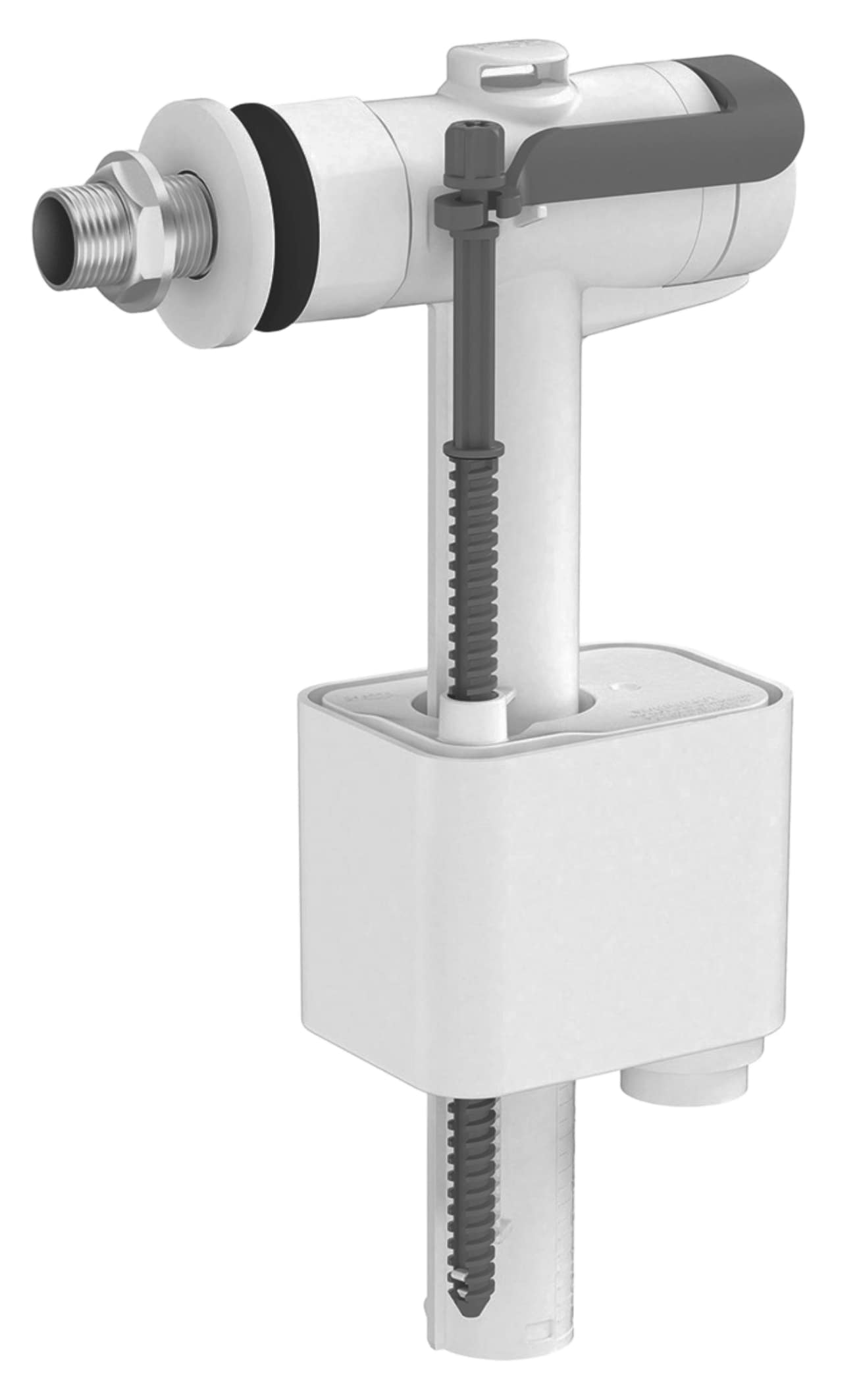 WC príslušenstvo Zeta H8903730000001 Jika