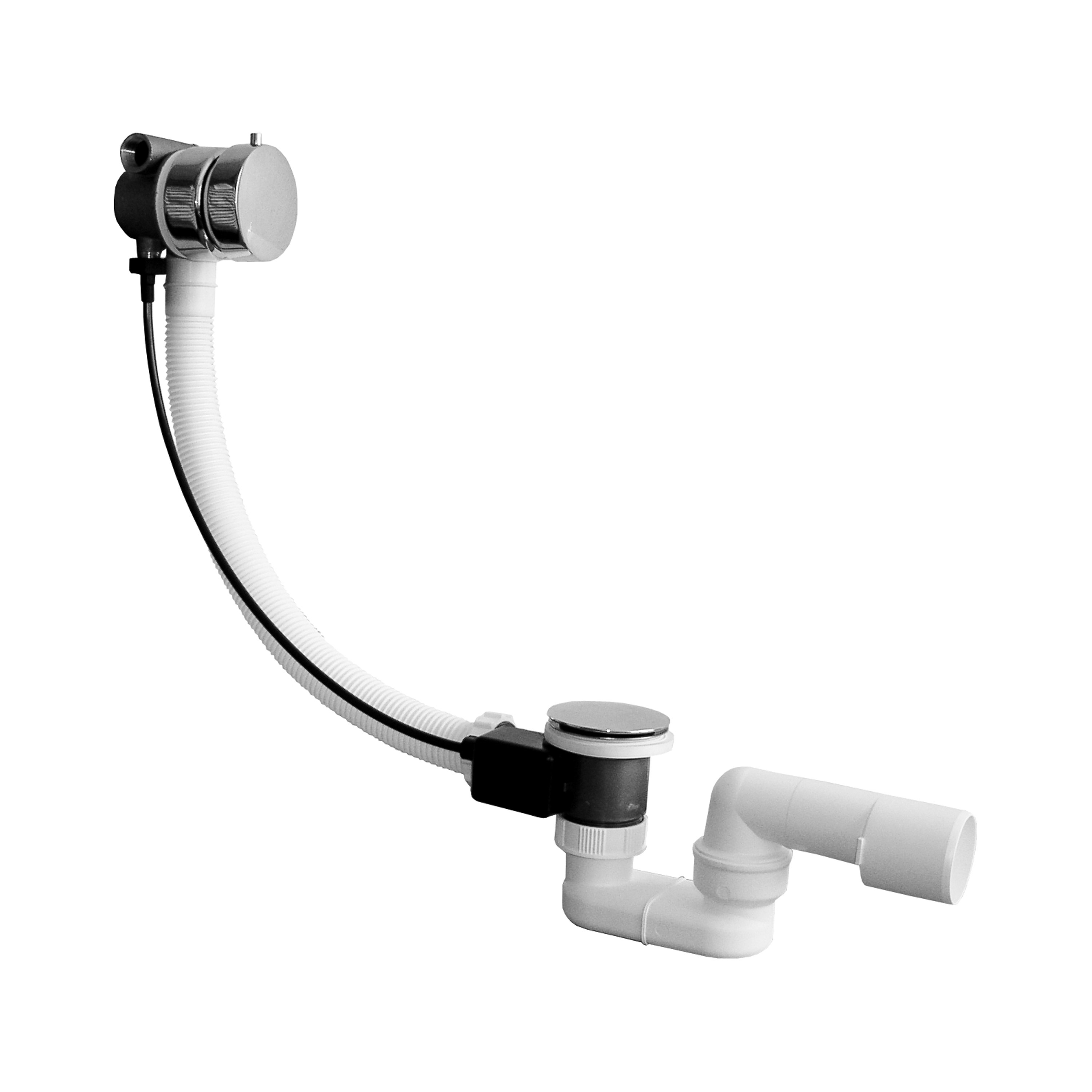 Príslušenstvo pre vane Deep by Jika H2948180040001 Jika