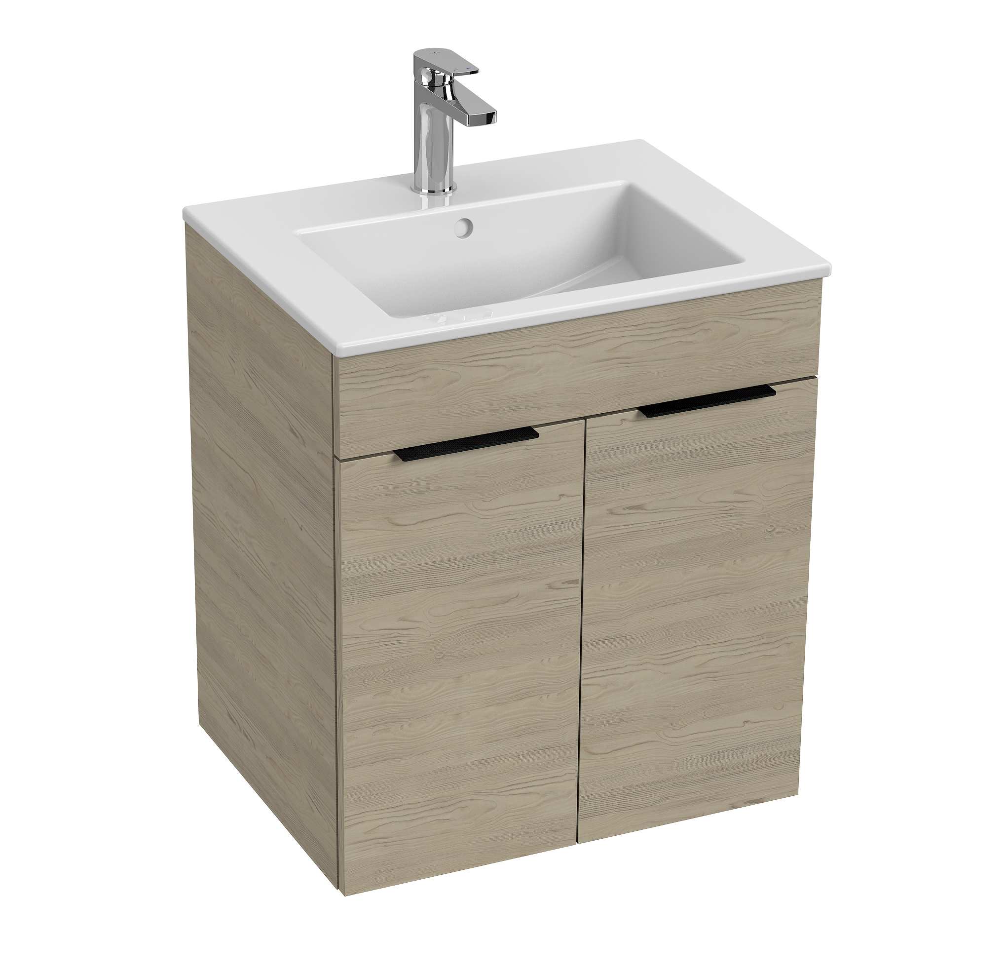 Skrinky pod umývadlo Jasan Cube H4536111765141 Jika