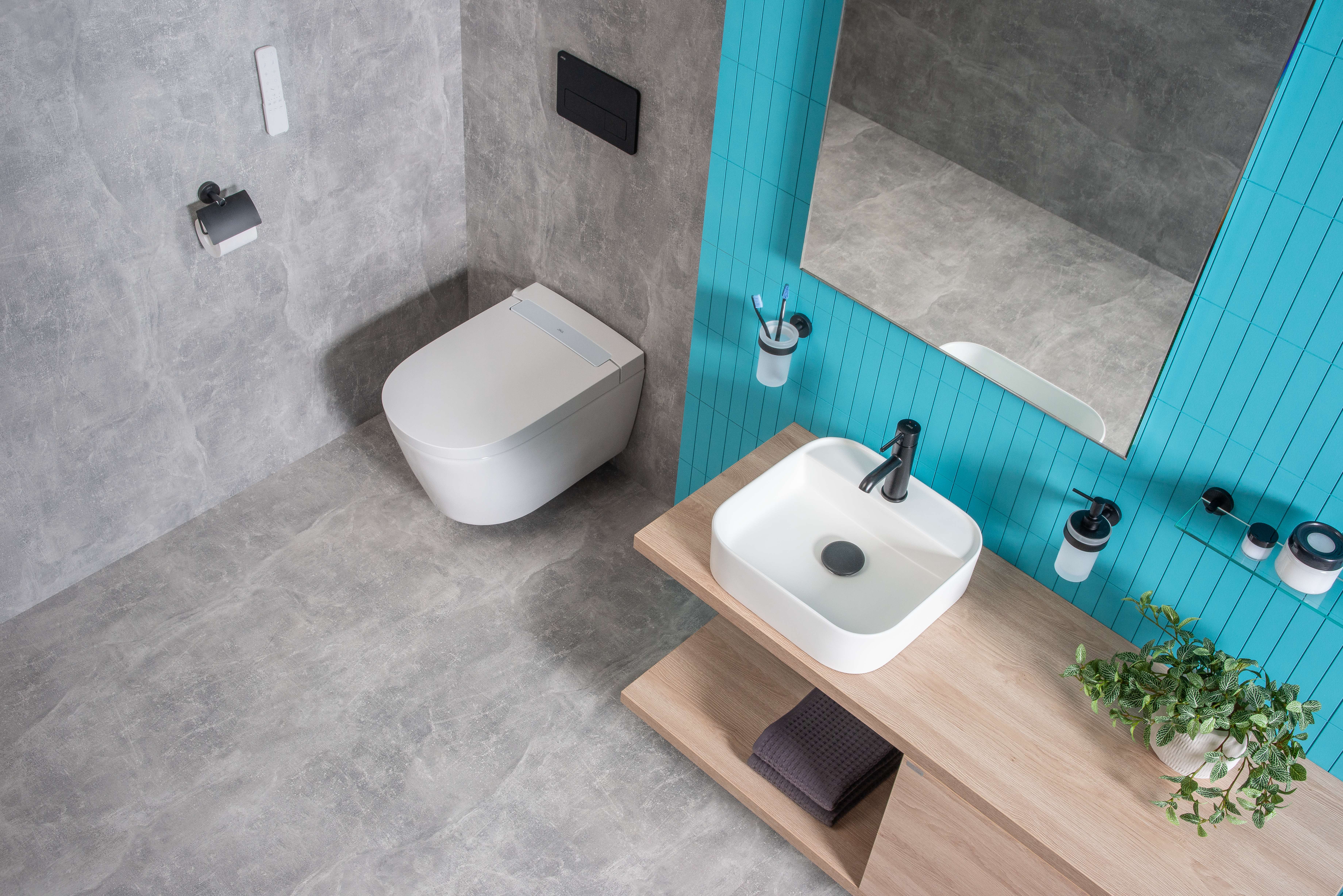 Umývadlové misy Astra H818361...1111 Jika