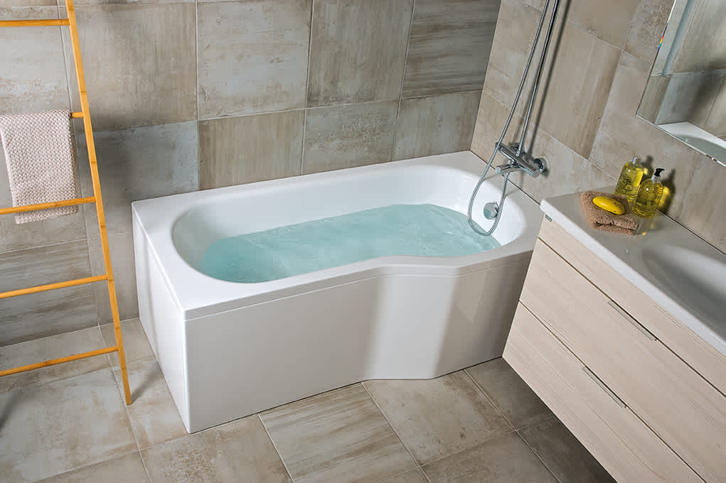 Tigo Kúpeľňové kolekcie Jika