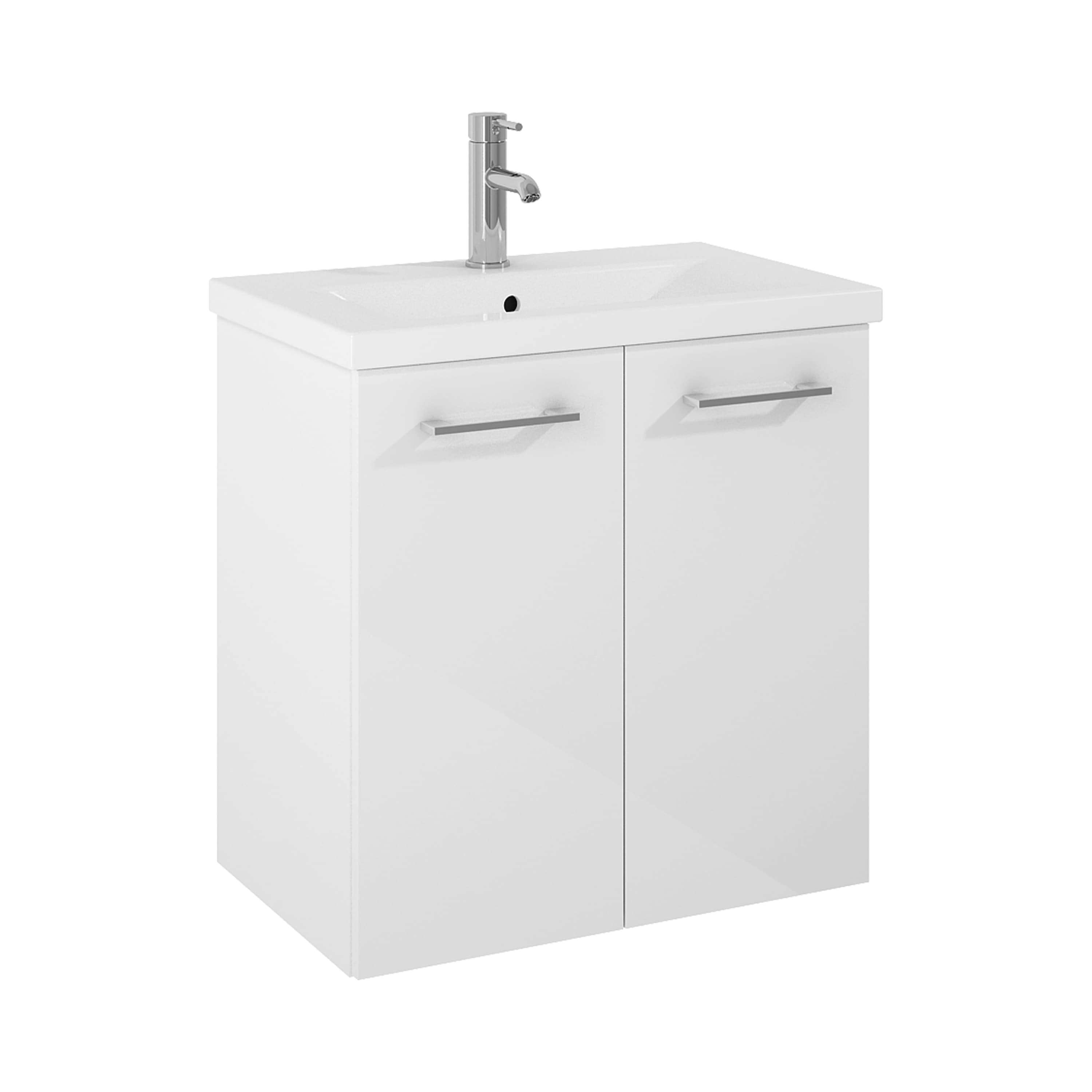 Skrinky pod umývadlo Ponta H40J522200...1 Jika