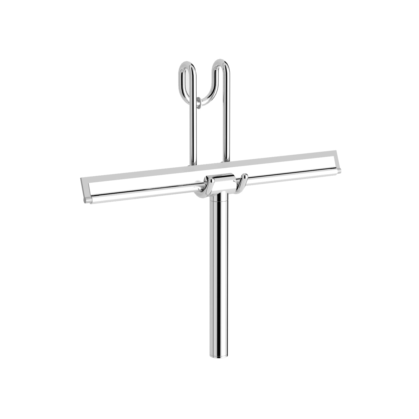 Sprchové doplnky Chróm lesklý Mio H2947110040001 Jika