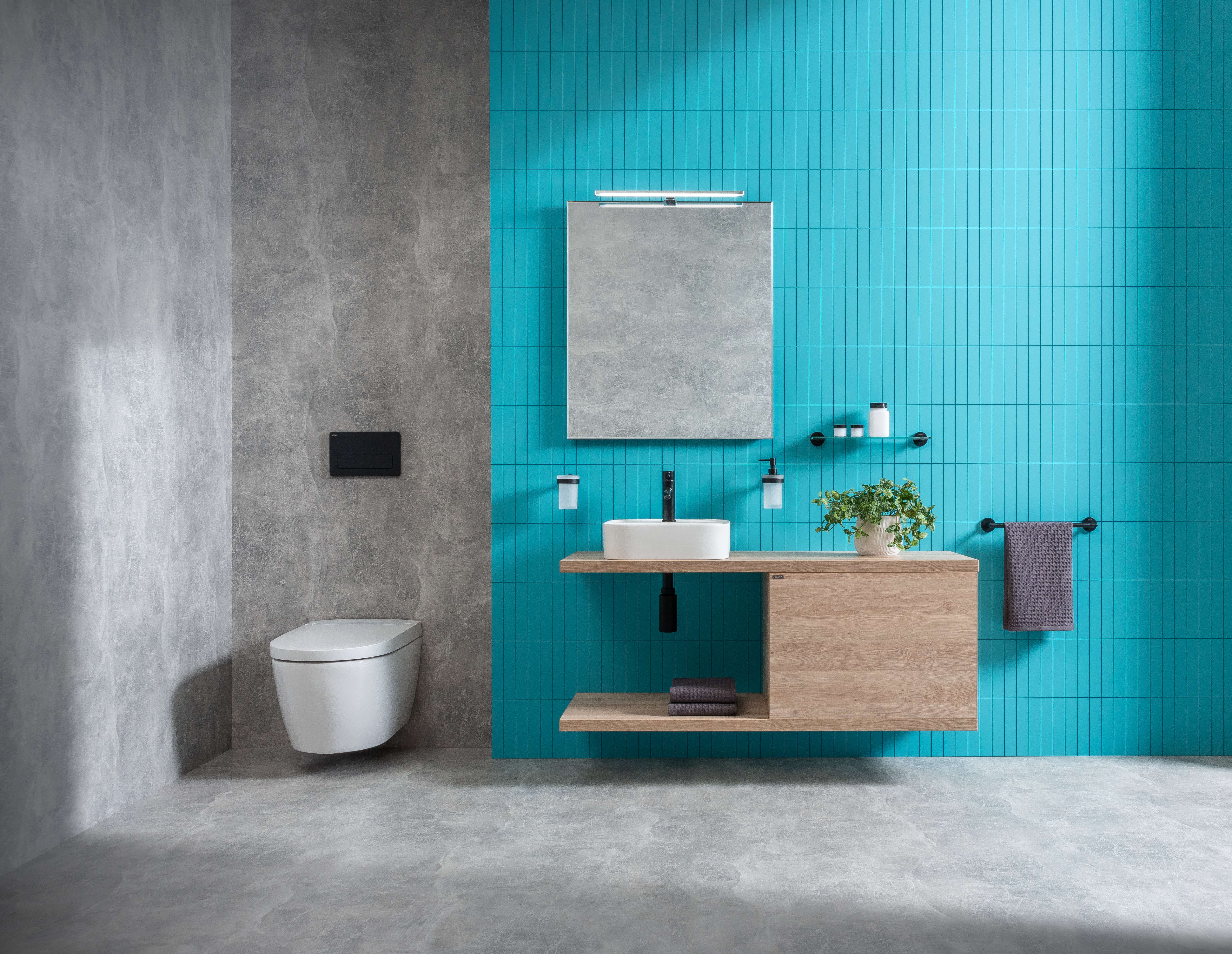 Umývadlové misy Pure H818422...1121 Jika