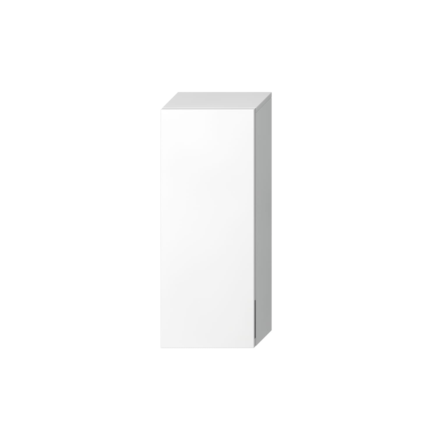 Stredné skrinky Biela Cubito H43J4241205001 Jika