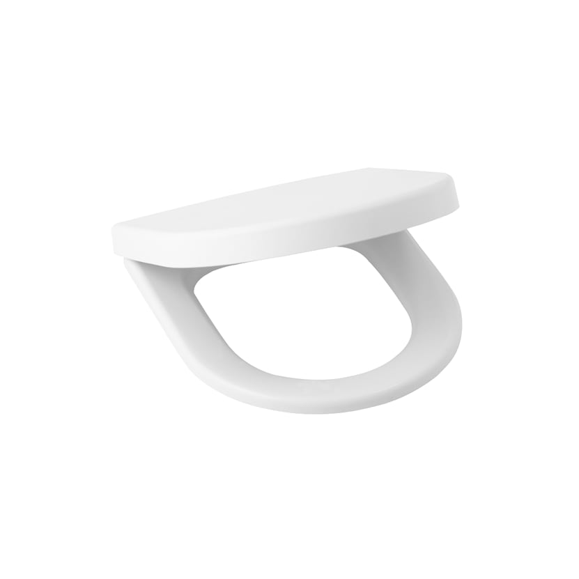 WC dosky Biela Mio H8927113000001 Jika