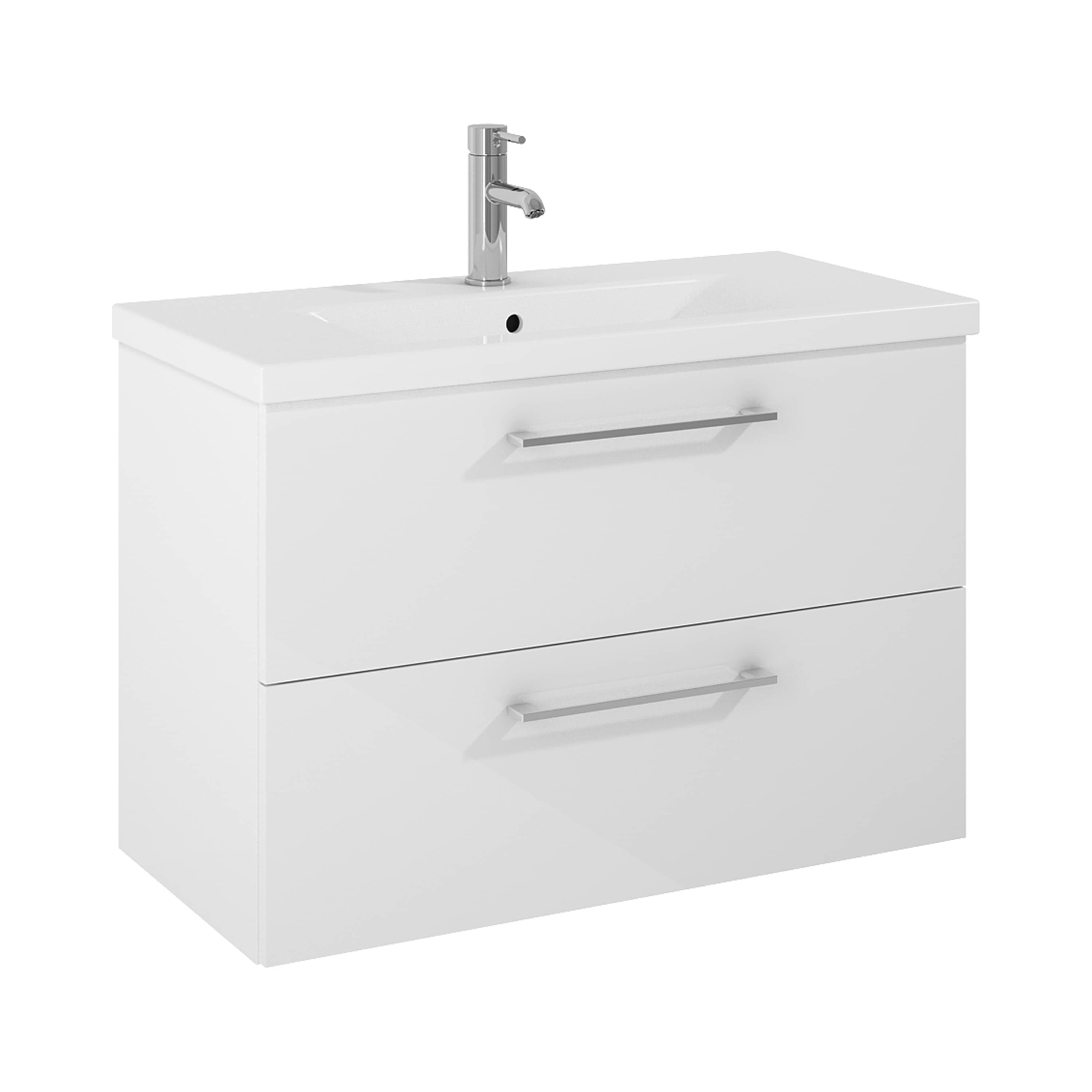 Skrinky pod umývadlo Ponta H40J524402...1 Jika