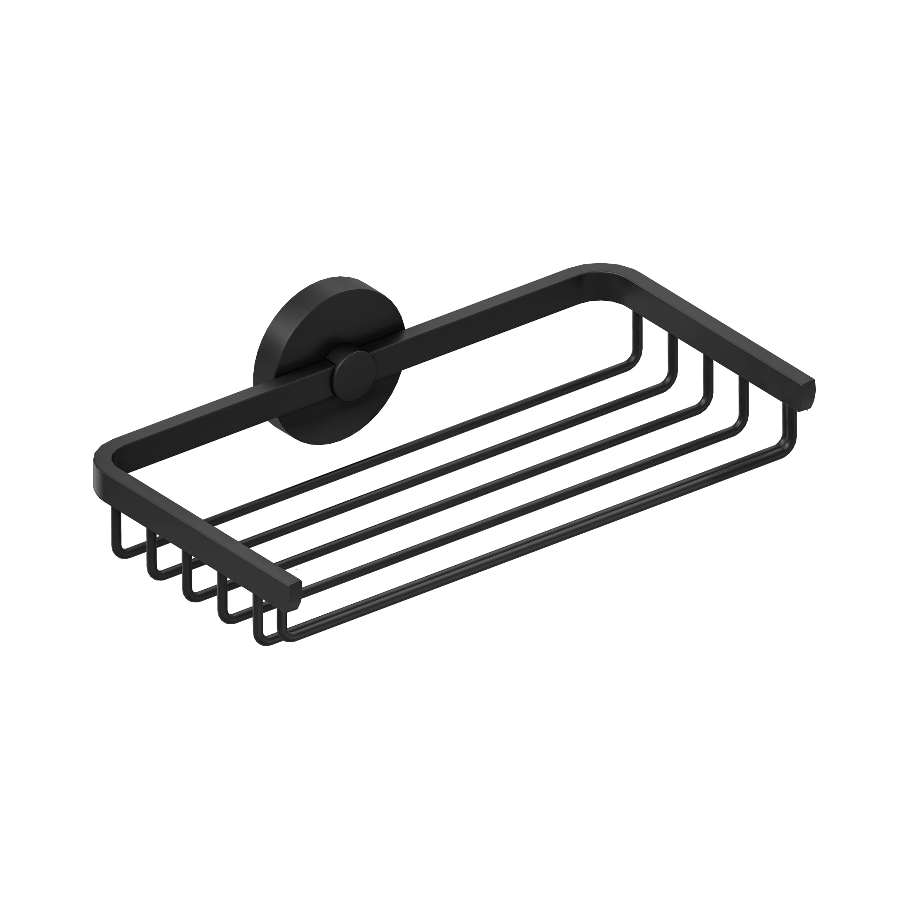 Drôtené držiaky Čierna matná Mio Style H3852F37161001 Jika