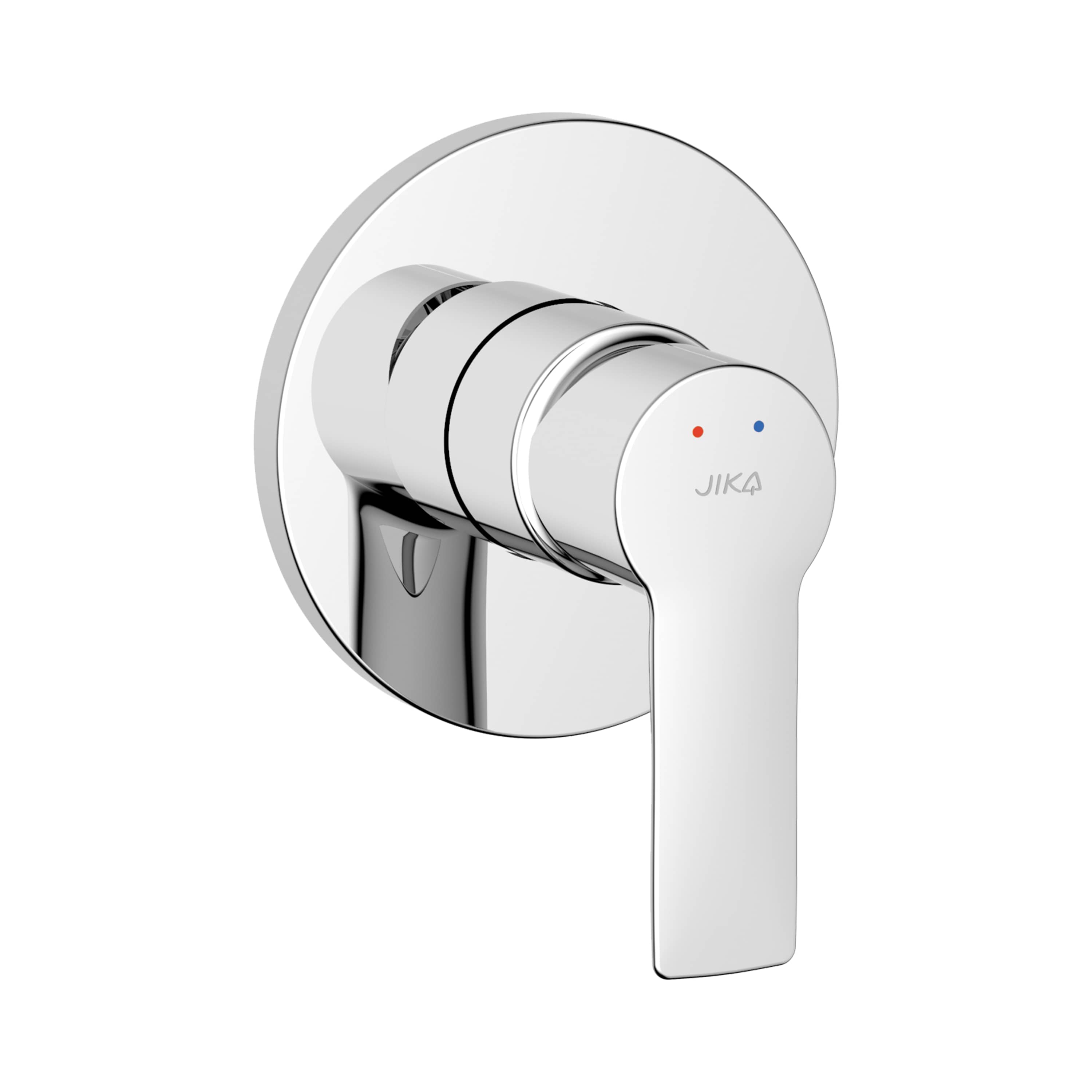 Sprchové batérie Chróm lesklý Ponta Style H3312H60040001 Jika