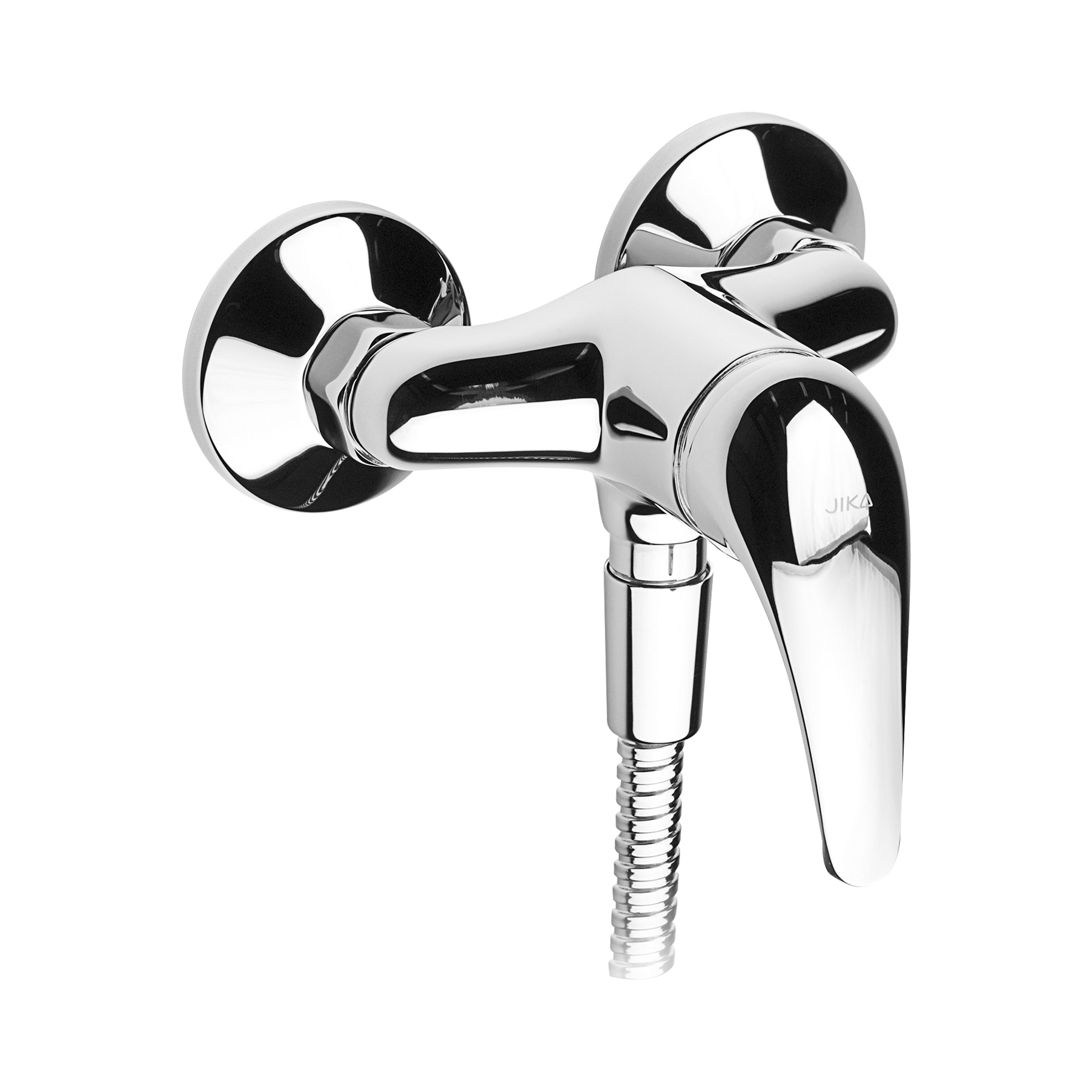 Sprchové batérie Chróm lesklý Dino H3317270043001 Jika