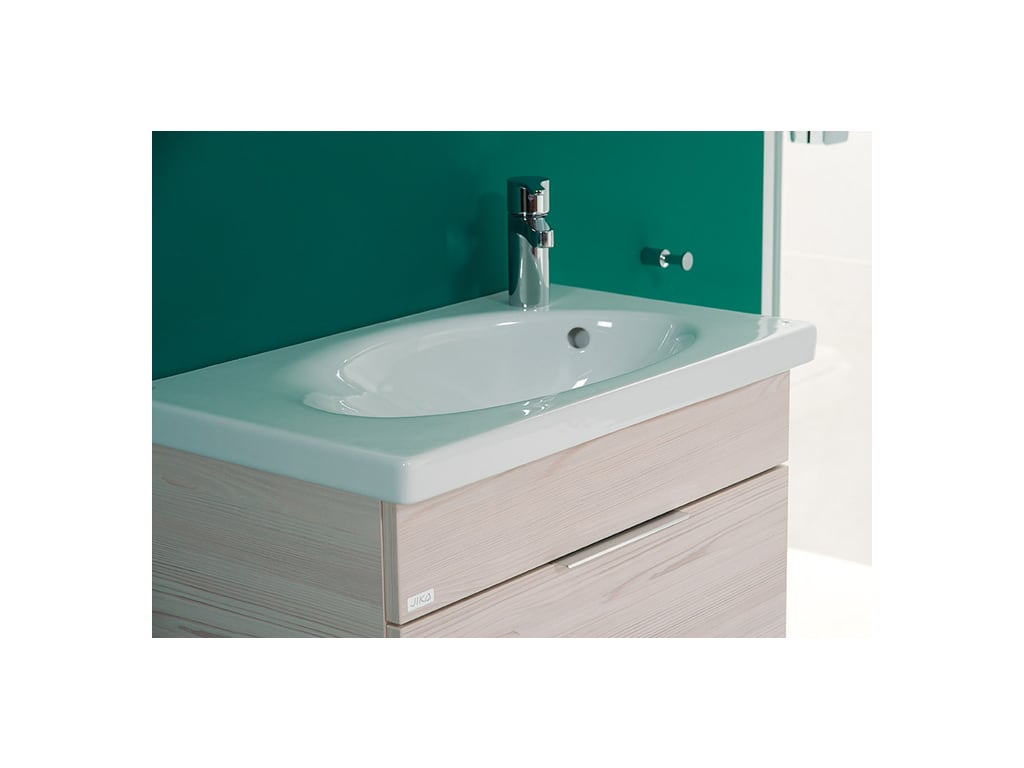 Háčiky a vešiaky Basic H3813A3...0001 Jika