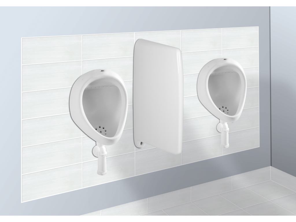 Korint Urinály Jika