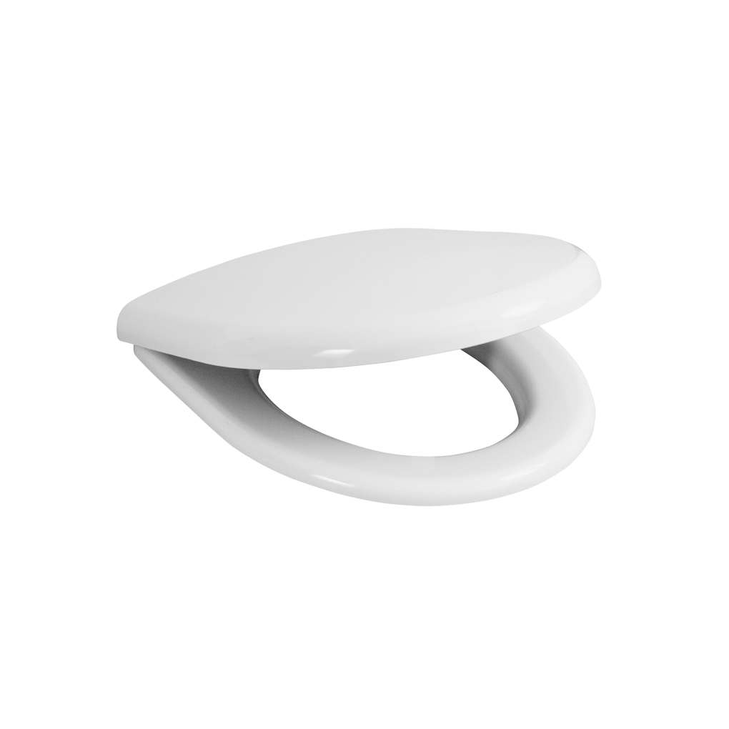 WC dosky Biela Deep by Jika H8932843000001 Jika