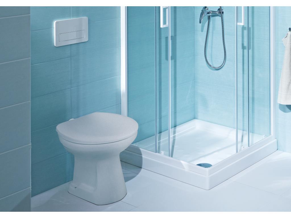 Stojací WC Sam H821227...0001 Jika