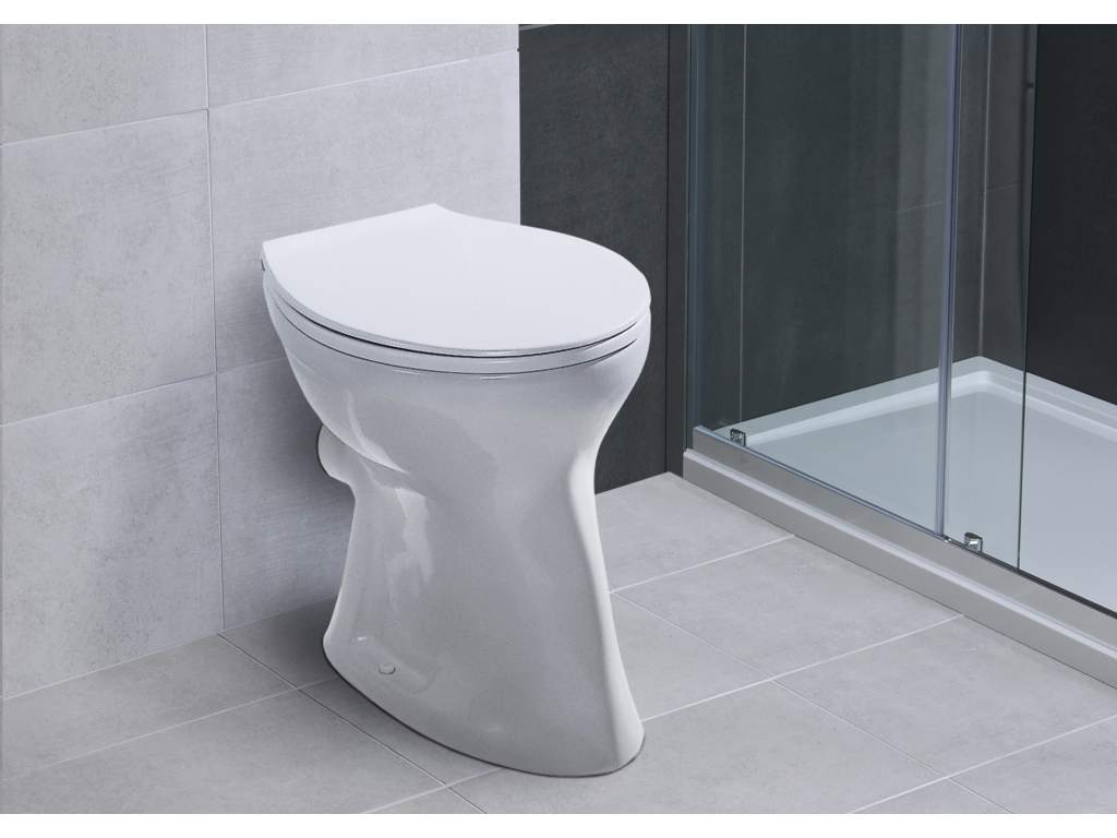 Stojací WC Dino H822000...0001 Jika