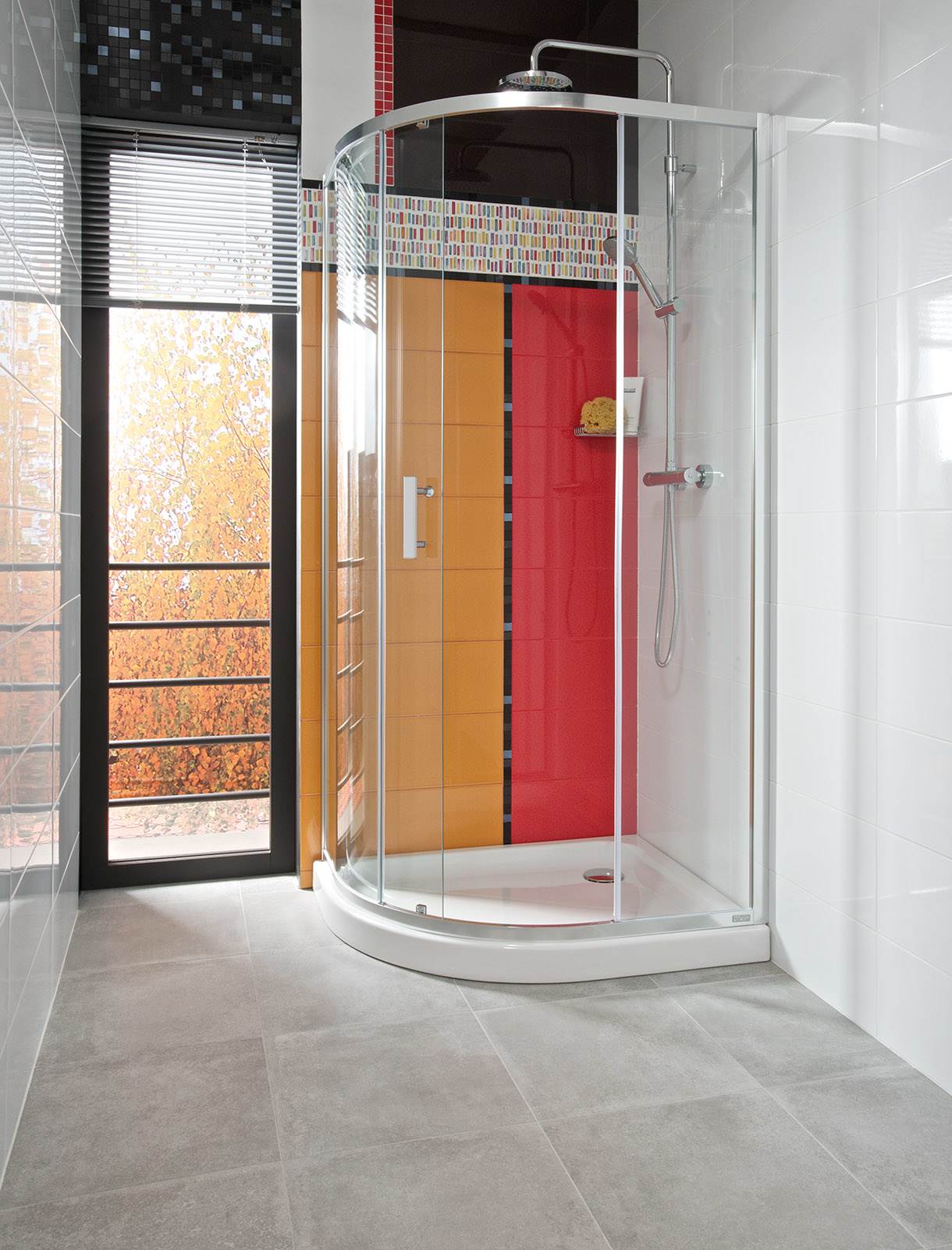 Tigo Kúpeľňové kolekcie Jika