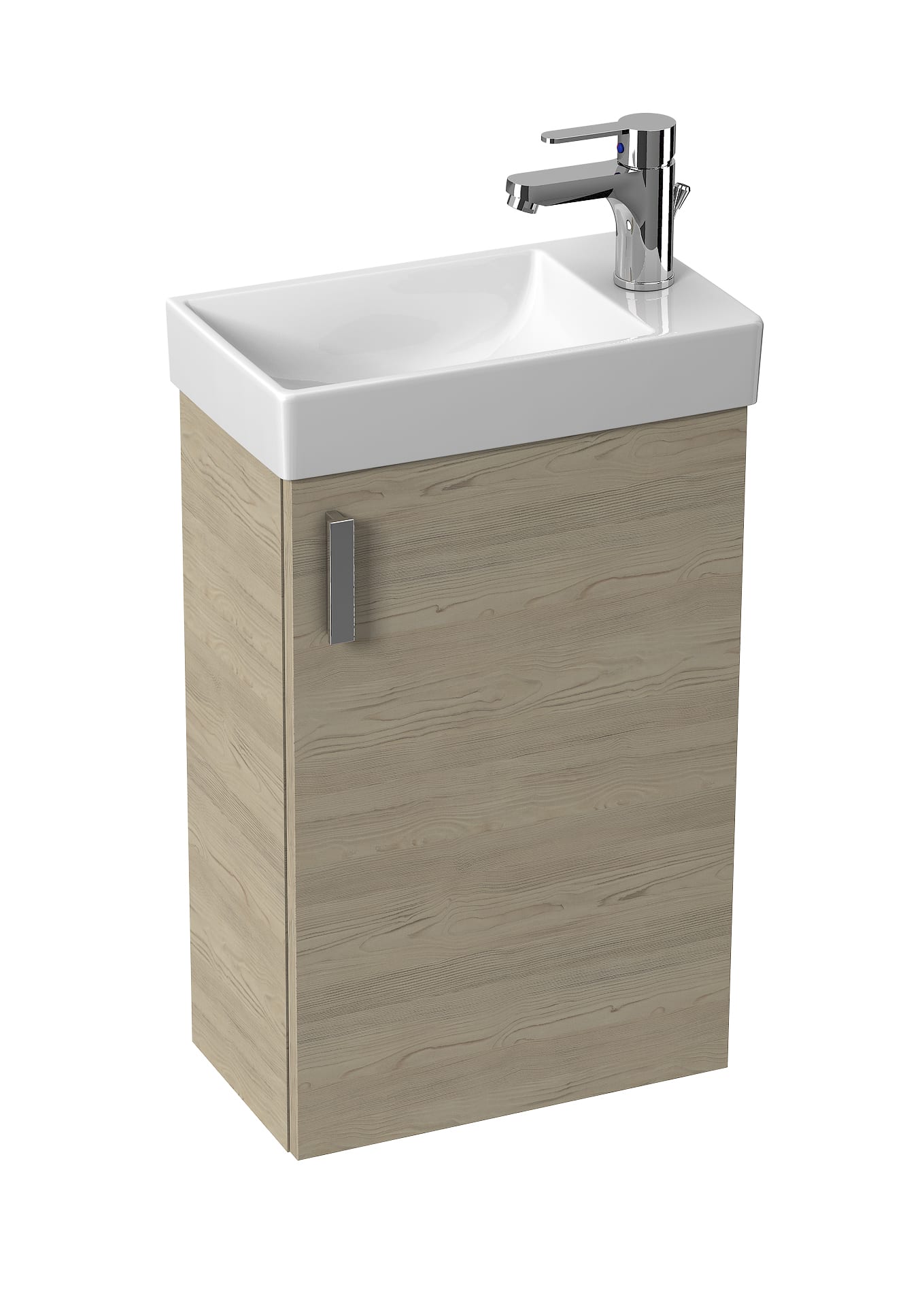 Skrinky pod umývadlo Jaseň Petit H45J5111755141 Jika