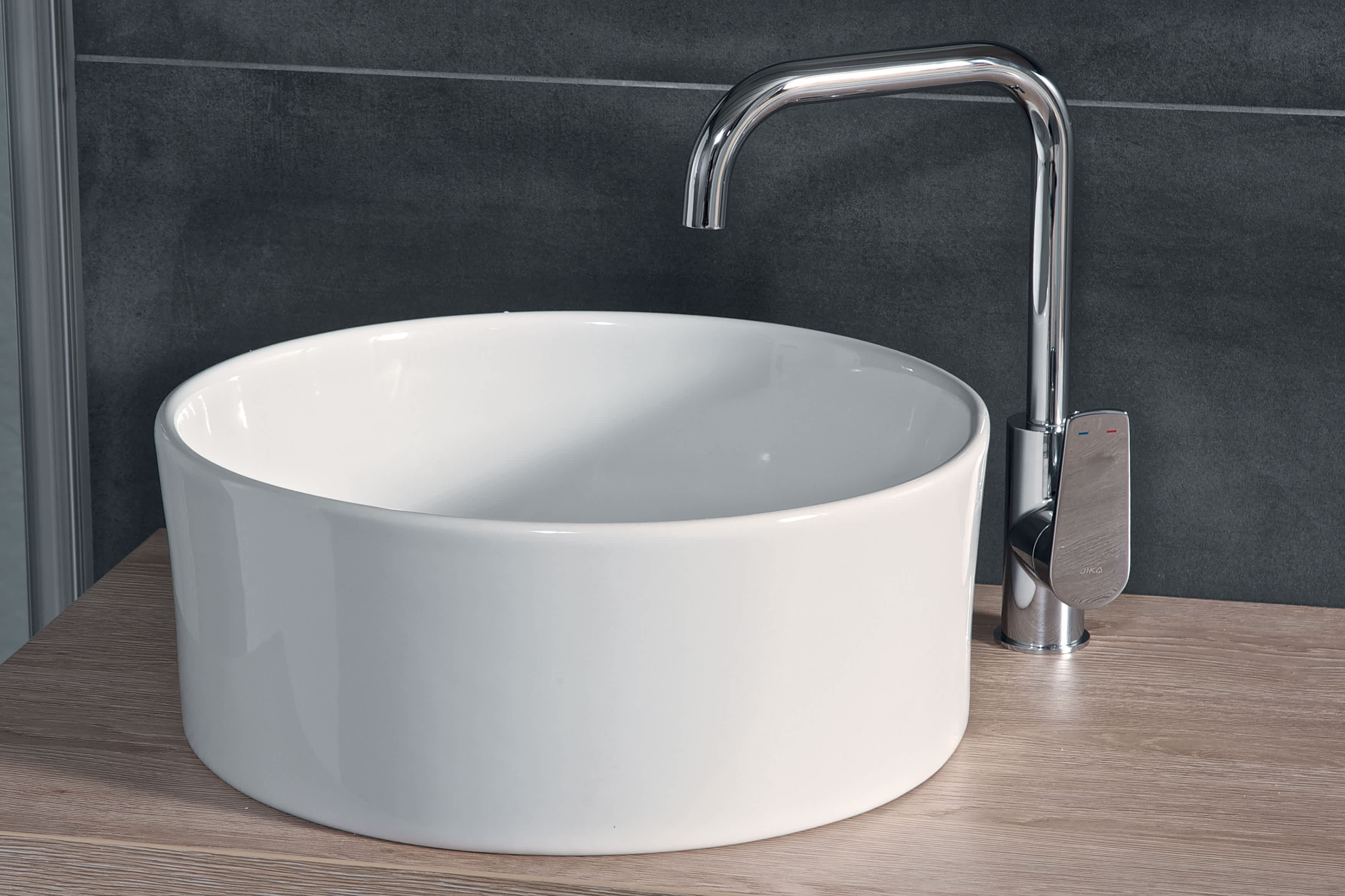 Drezové batérie Cubito N H3511X1...2601 Jika