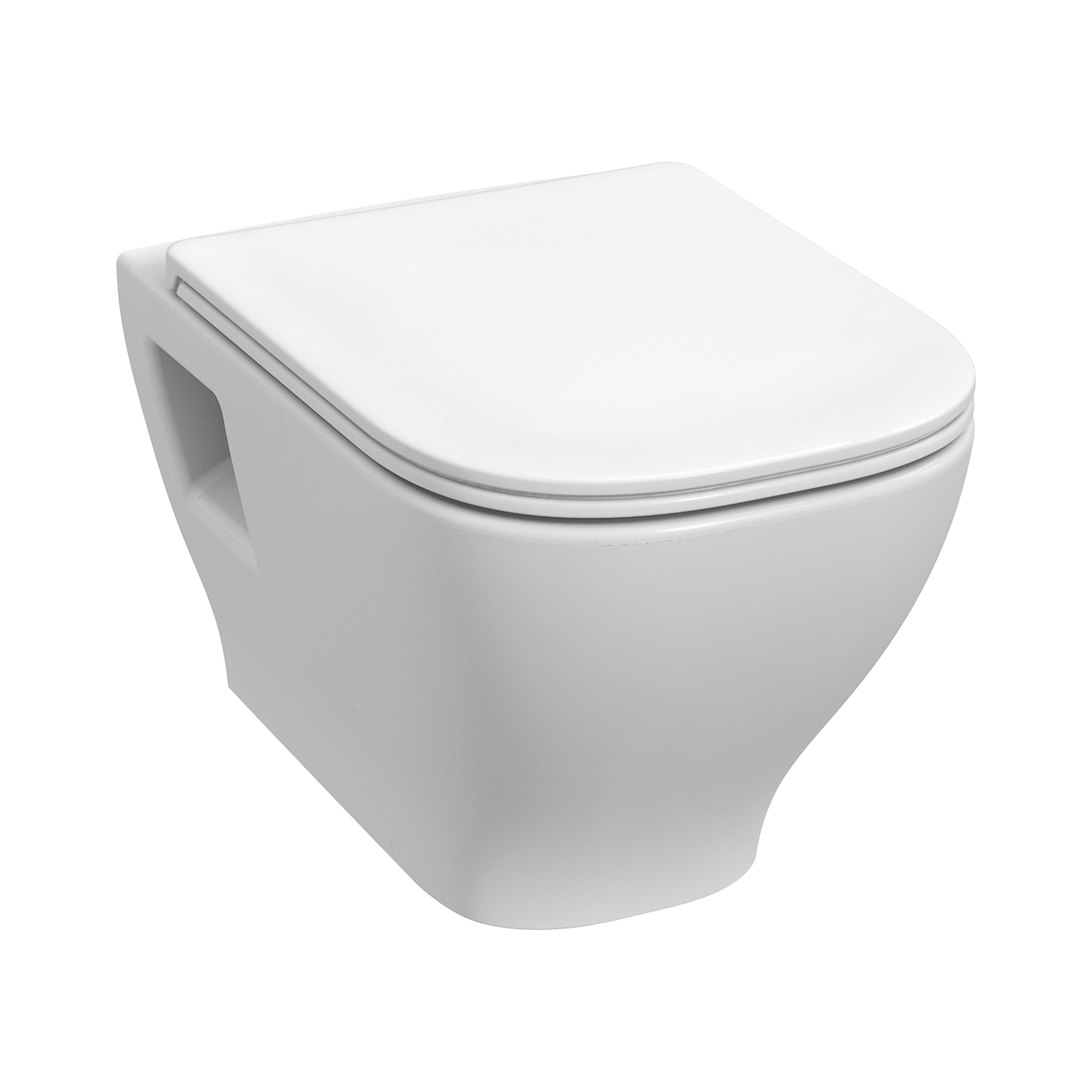 Závesné WC Biela Deep by Jika H8206160000001 Jika