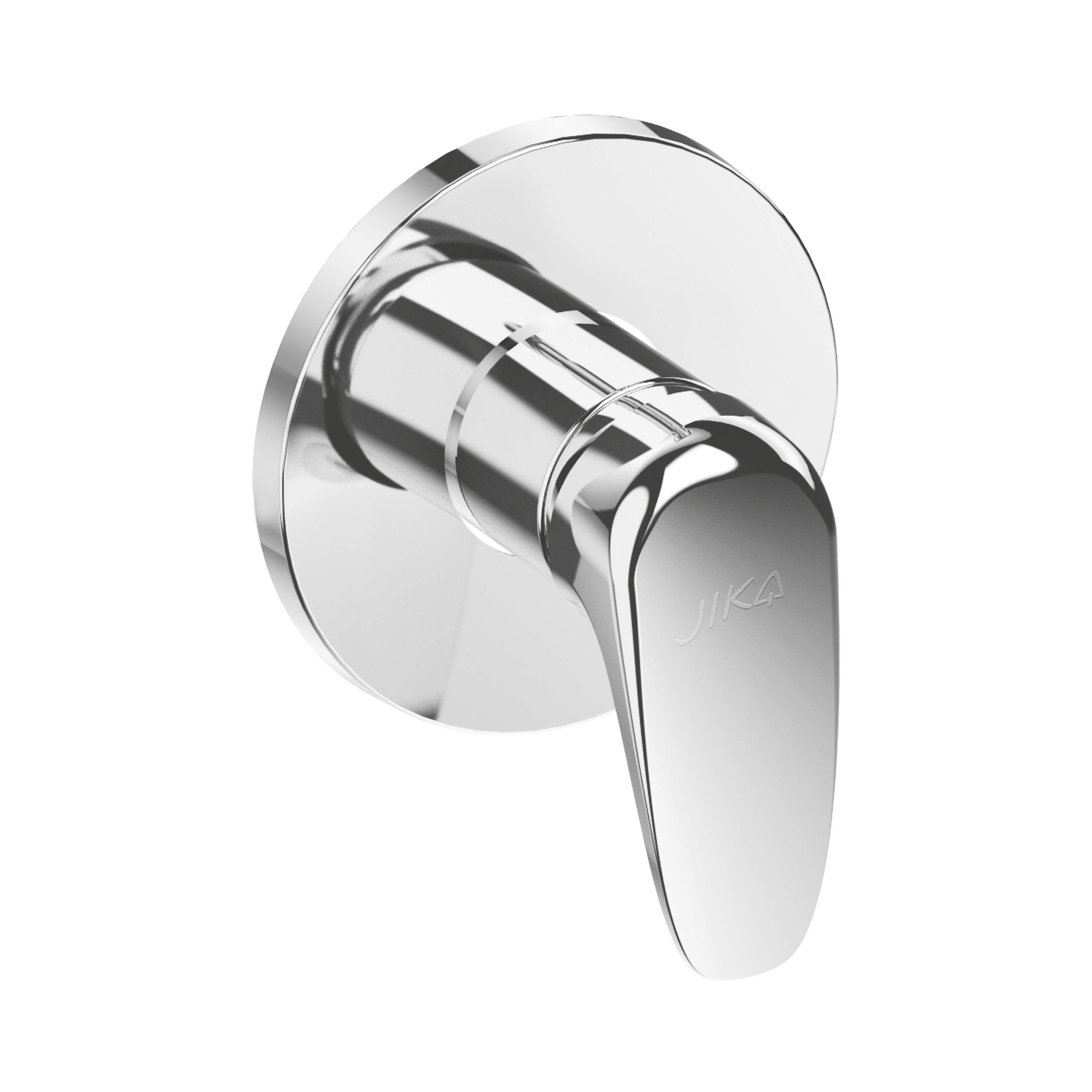 Sprchové batérie Chróm lesklý Deep by Jika H3311U60040001 Jika