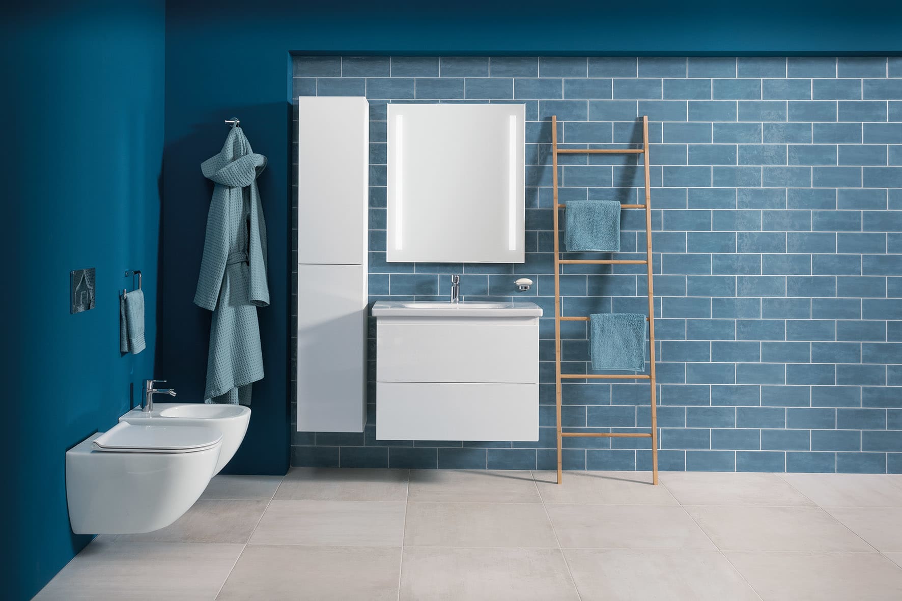 Závesné WC Mio N H821714...0001 Jika