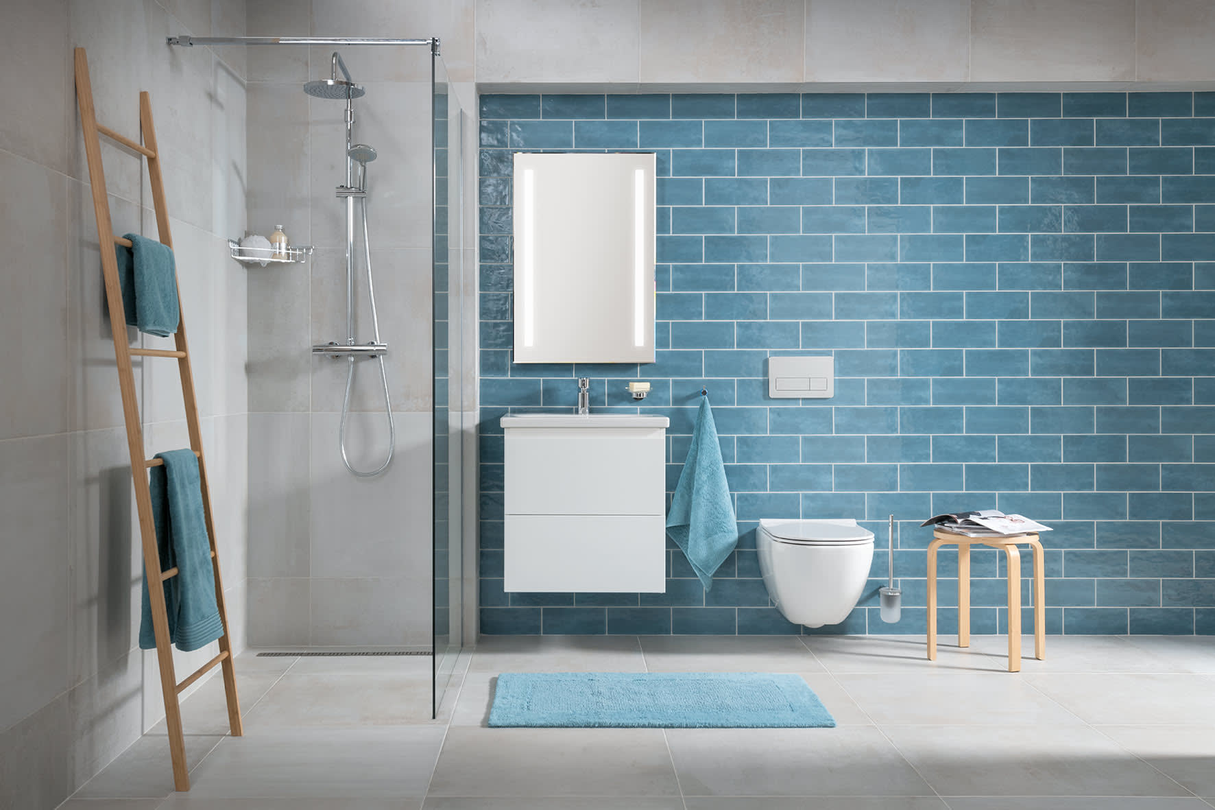 Skrinky pod umývadlo Mio N H40J713401...1 Jika