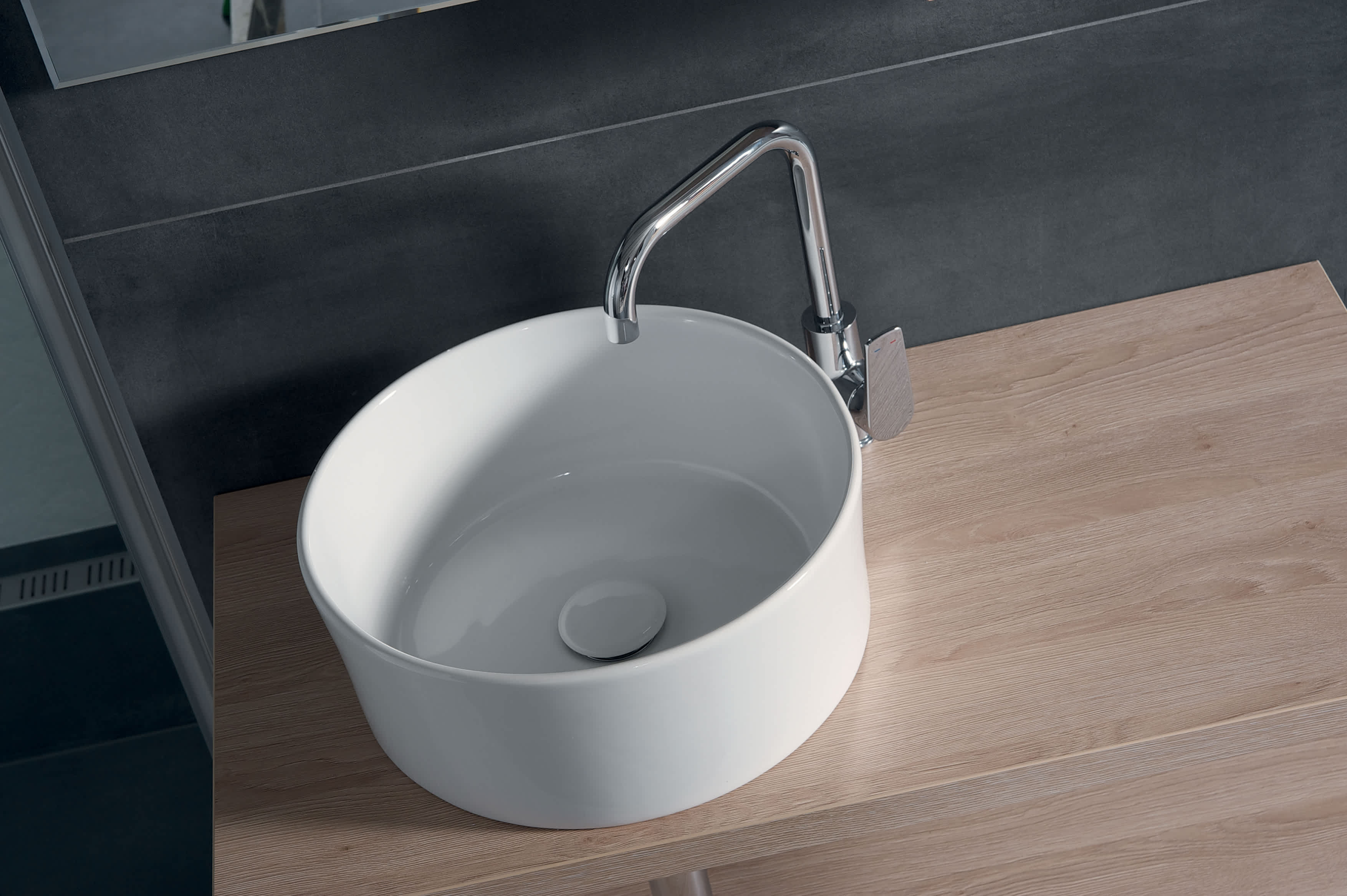 Drezové batérie Cubito N H3511X1...2601 Jika