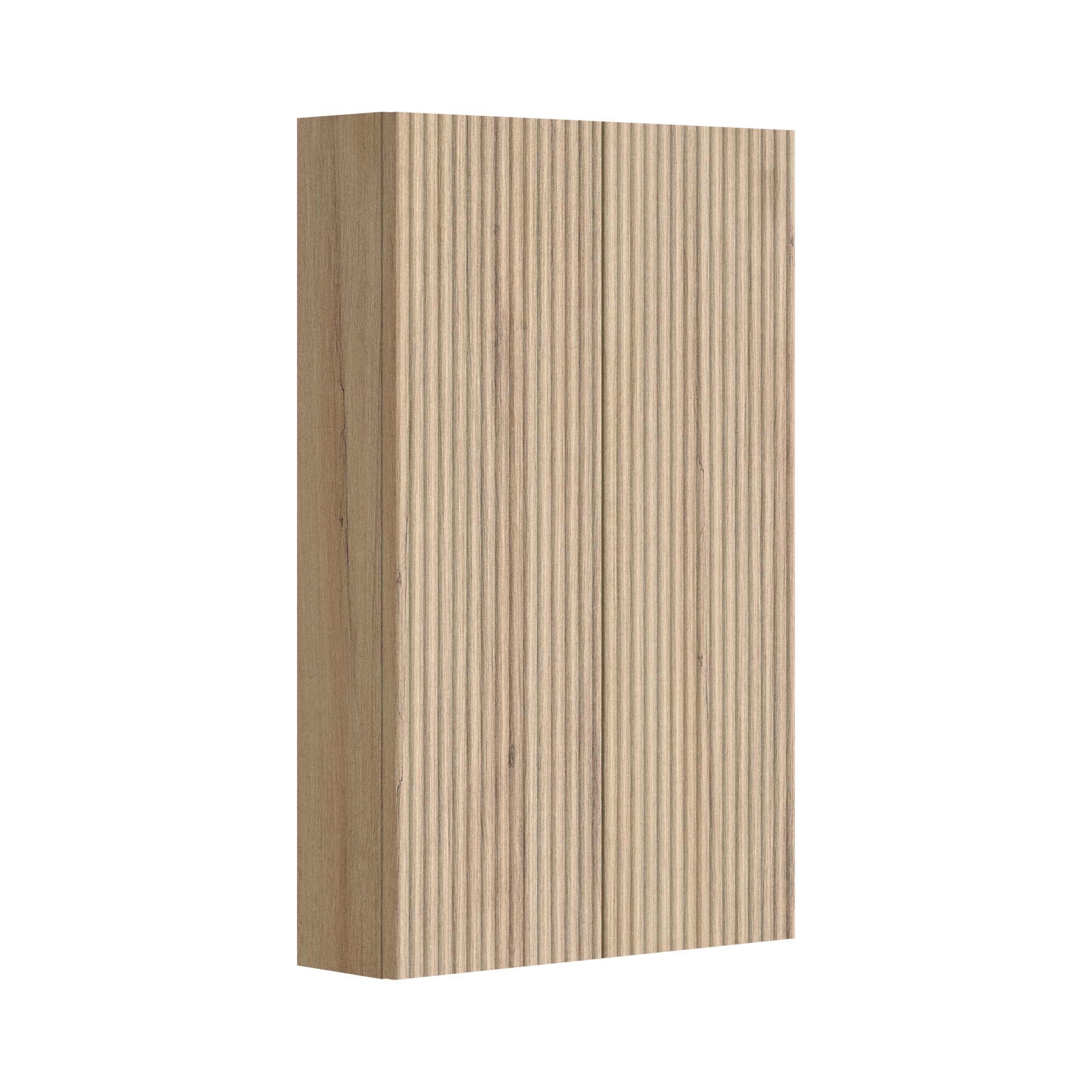 Stredné skrinky Dekor drevo Cubito Style H43J4442003551 Jika