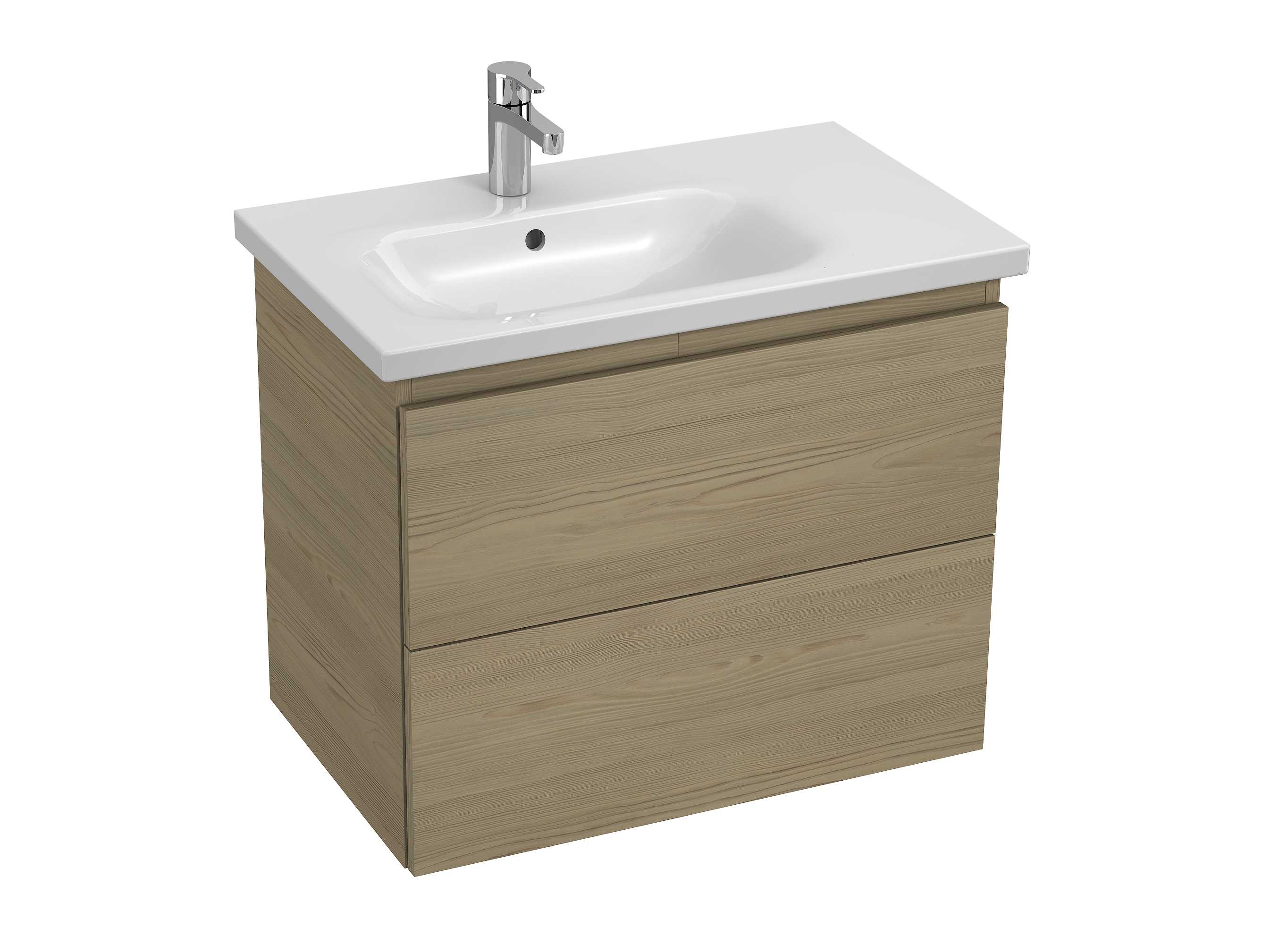 Skrinky pod umývadlo Jaseň Mio N H40J7194013421 Jika