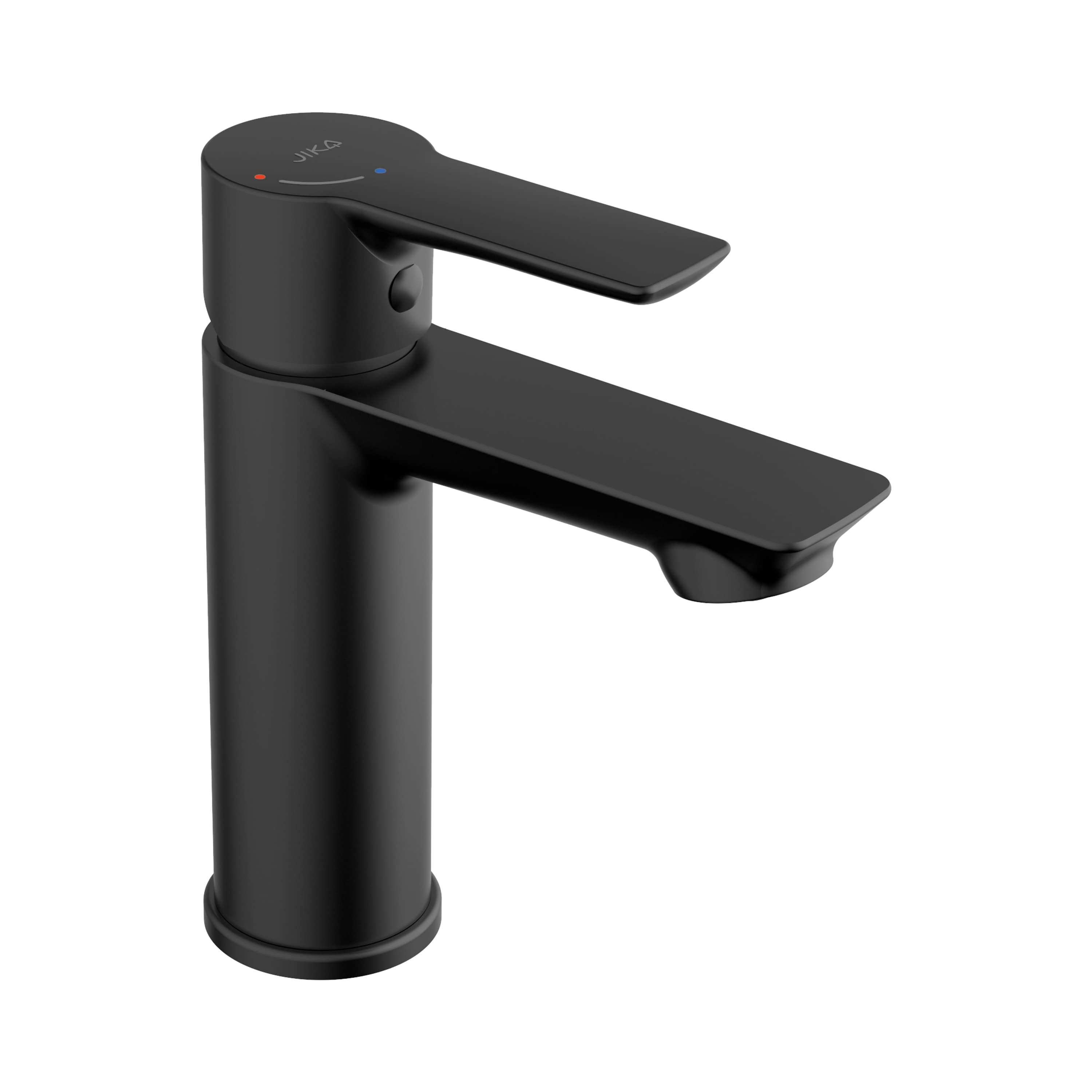 Umývadlové batérie Čierna matná Ponta Style H3112H17161101 Jika
