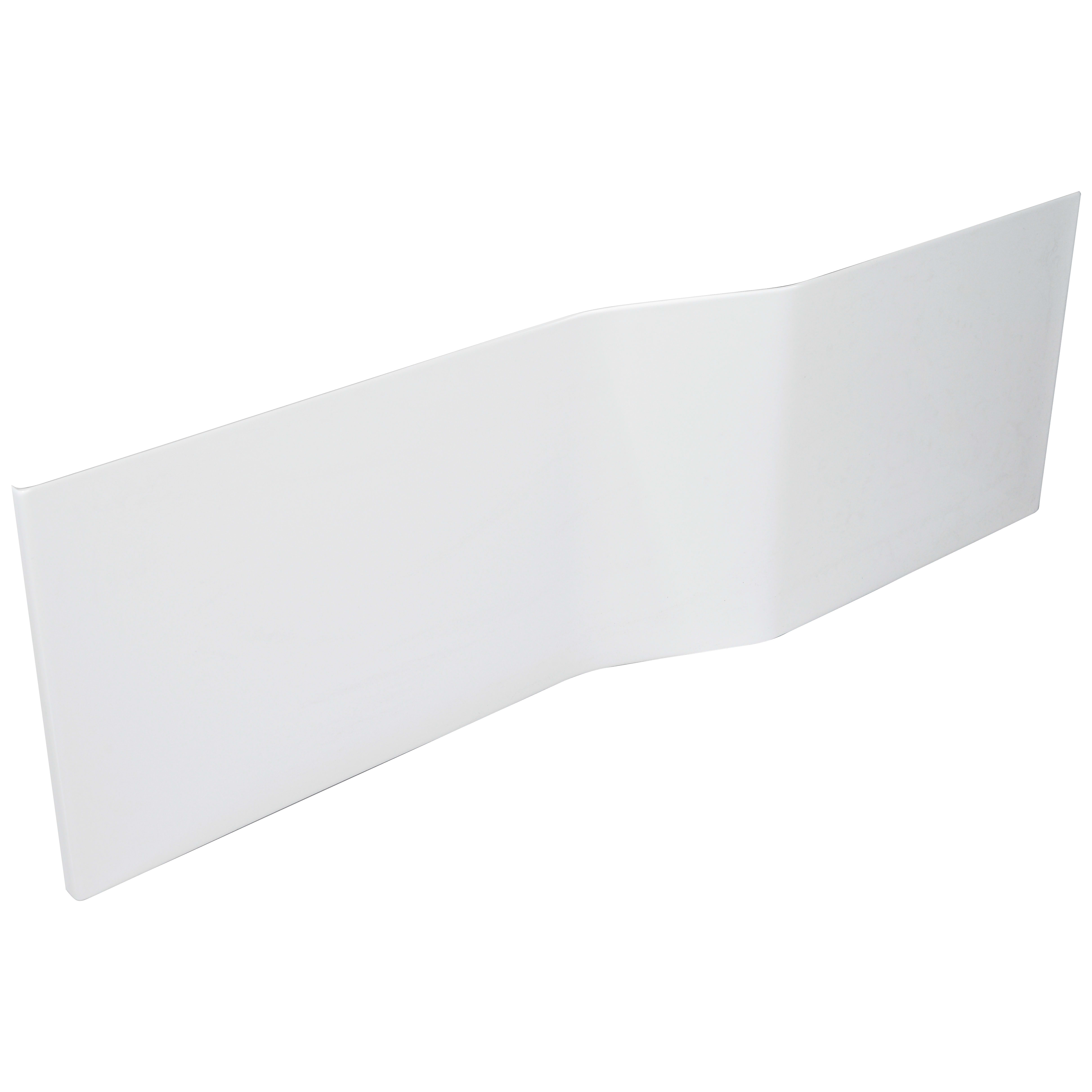 Bočné panely Biela Tigo H2962950000001 Jika