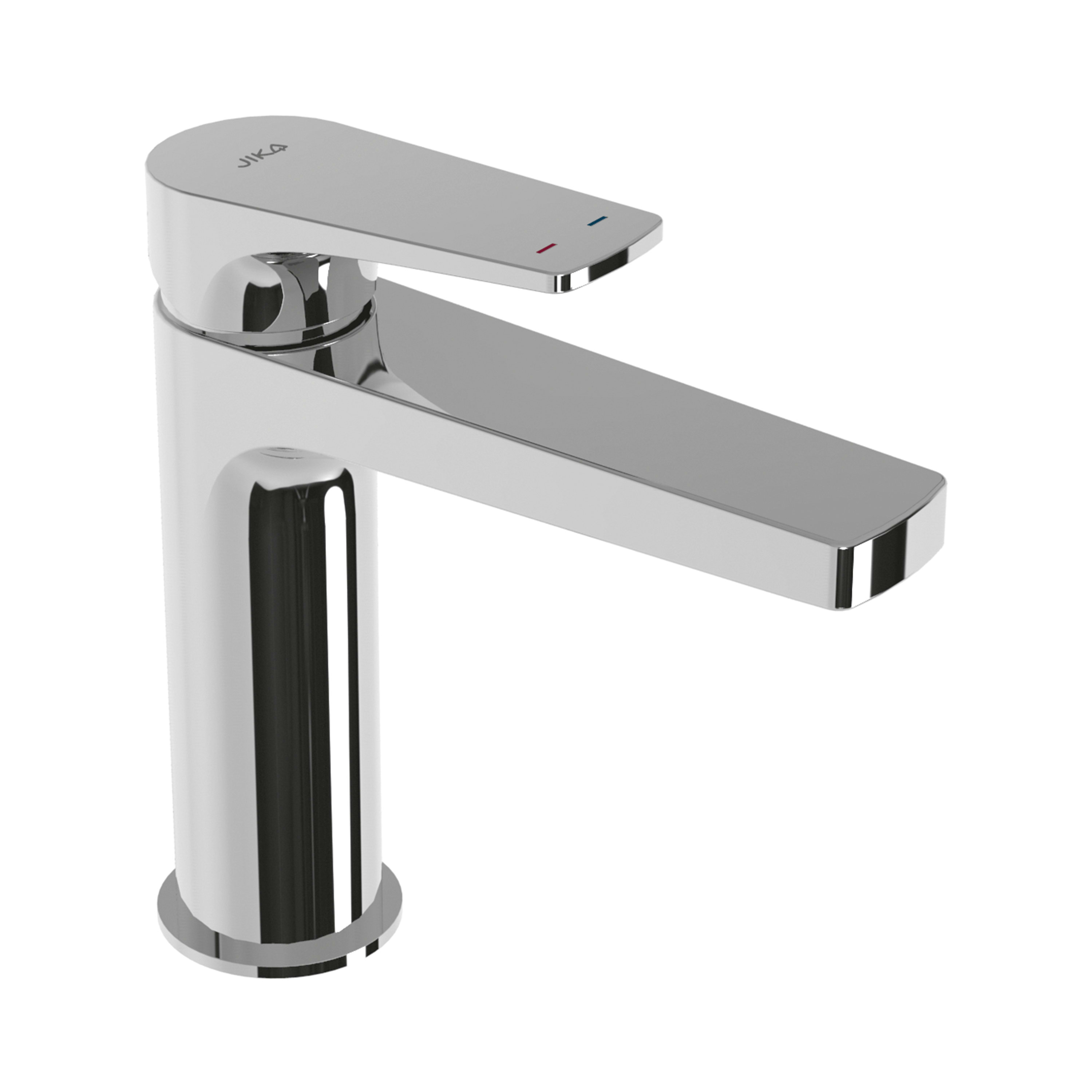 Umývadlové batérie Chróm lesklý Cubito N H3111X10041241 Jika