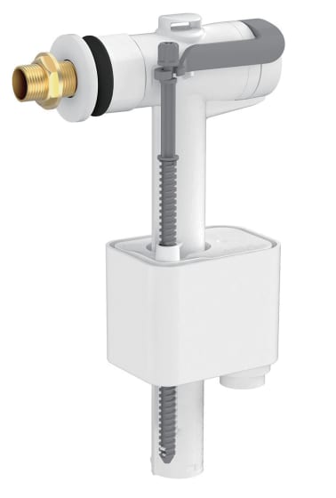 WC príslušenstvo Zeta H8903740000001 Jika