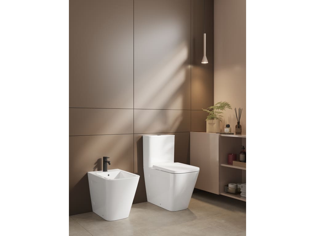 Stojacia kombinačná misa Pure Style H825421...0001 Jika