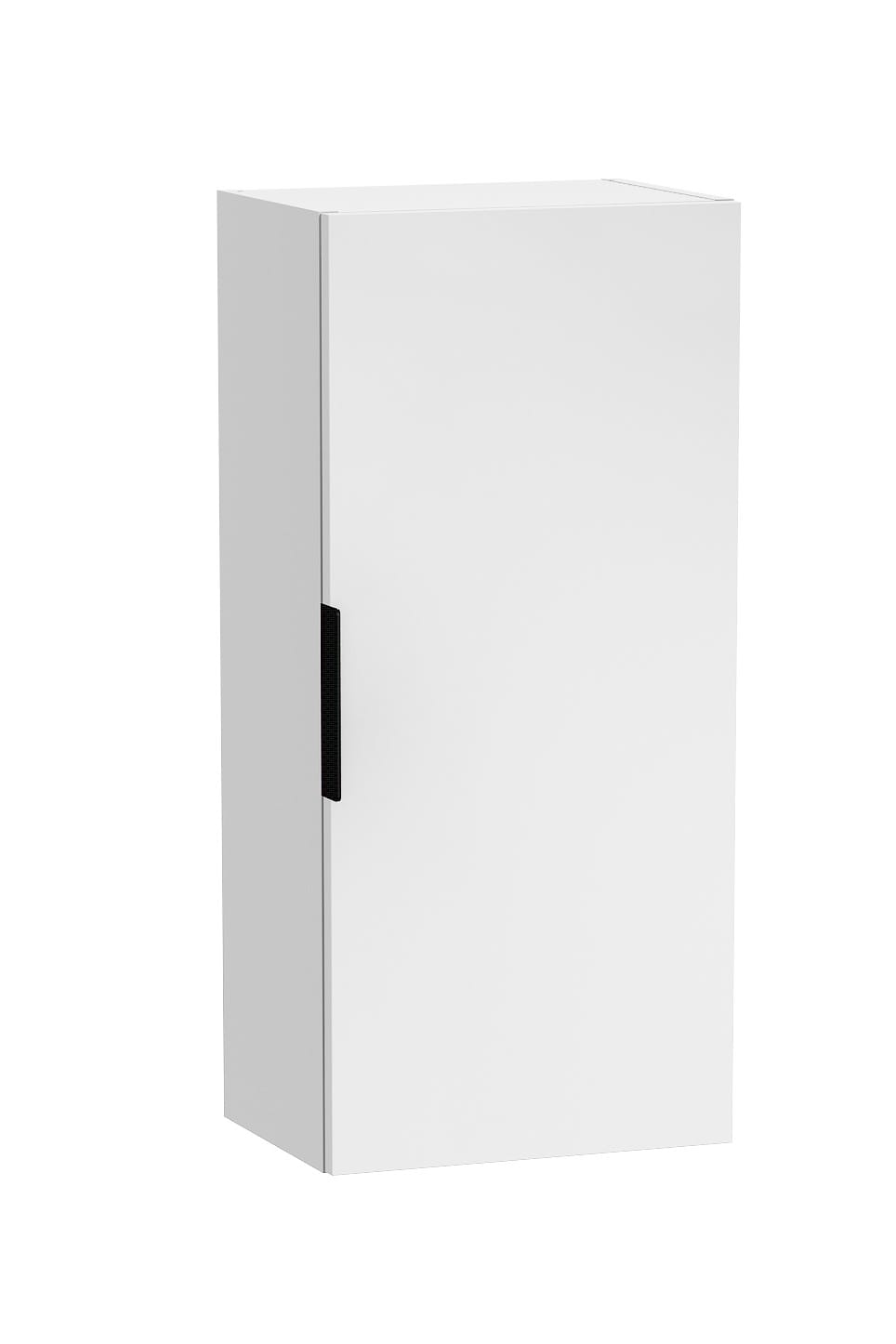 Stredné skrinky Biela Cube H4537111763001 Jika